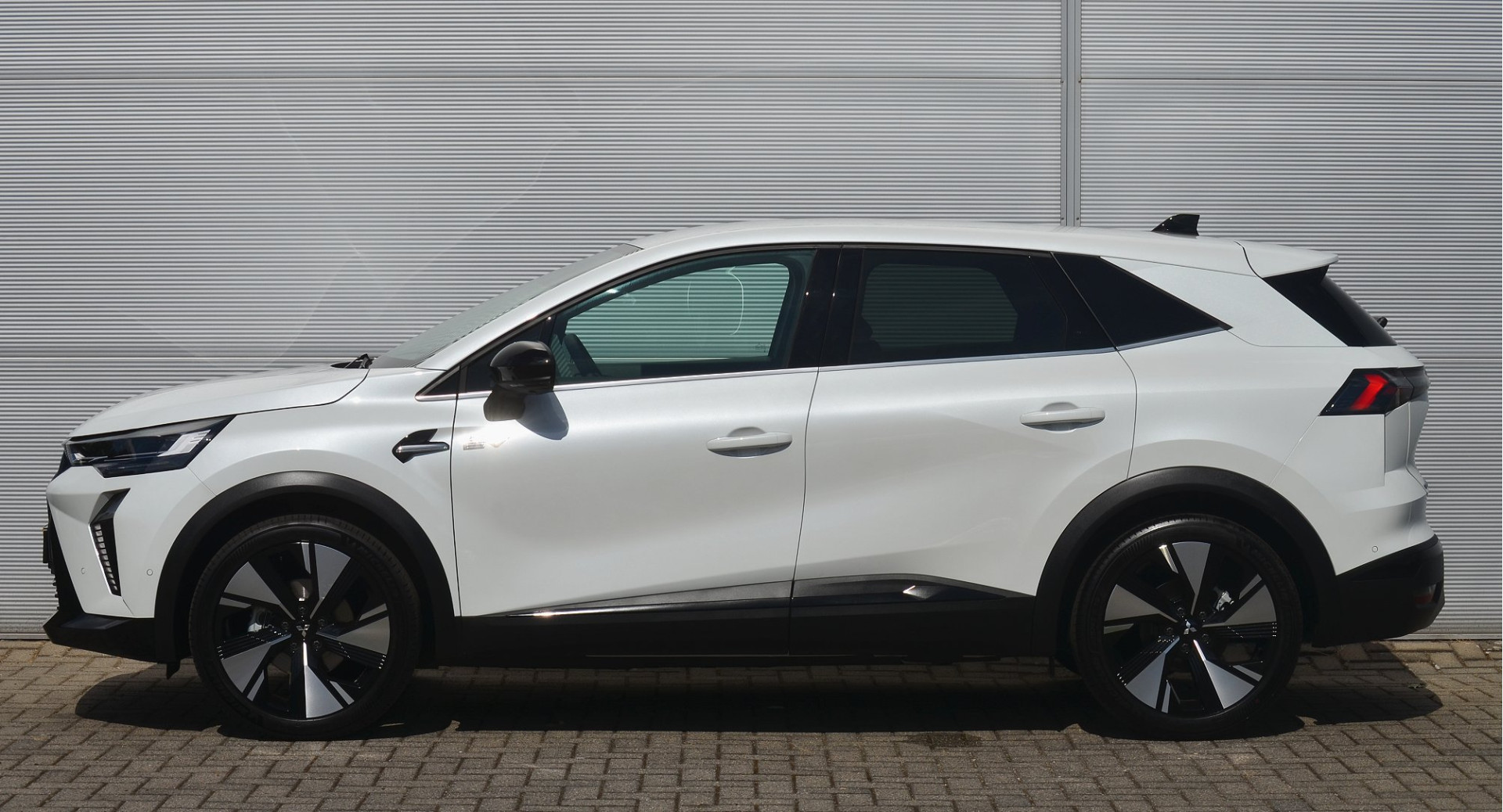 Foto van Mitsubishi Grandis
