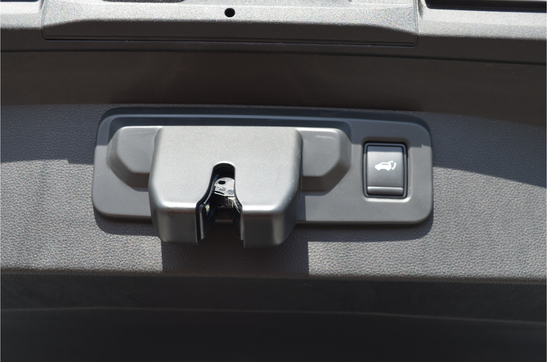 Foto van Mitsubishi Grandis