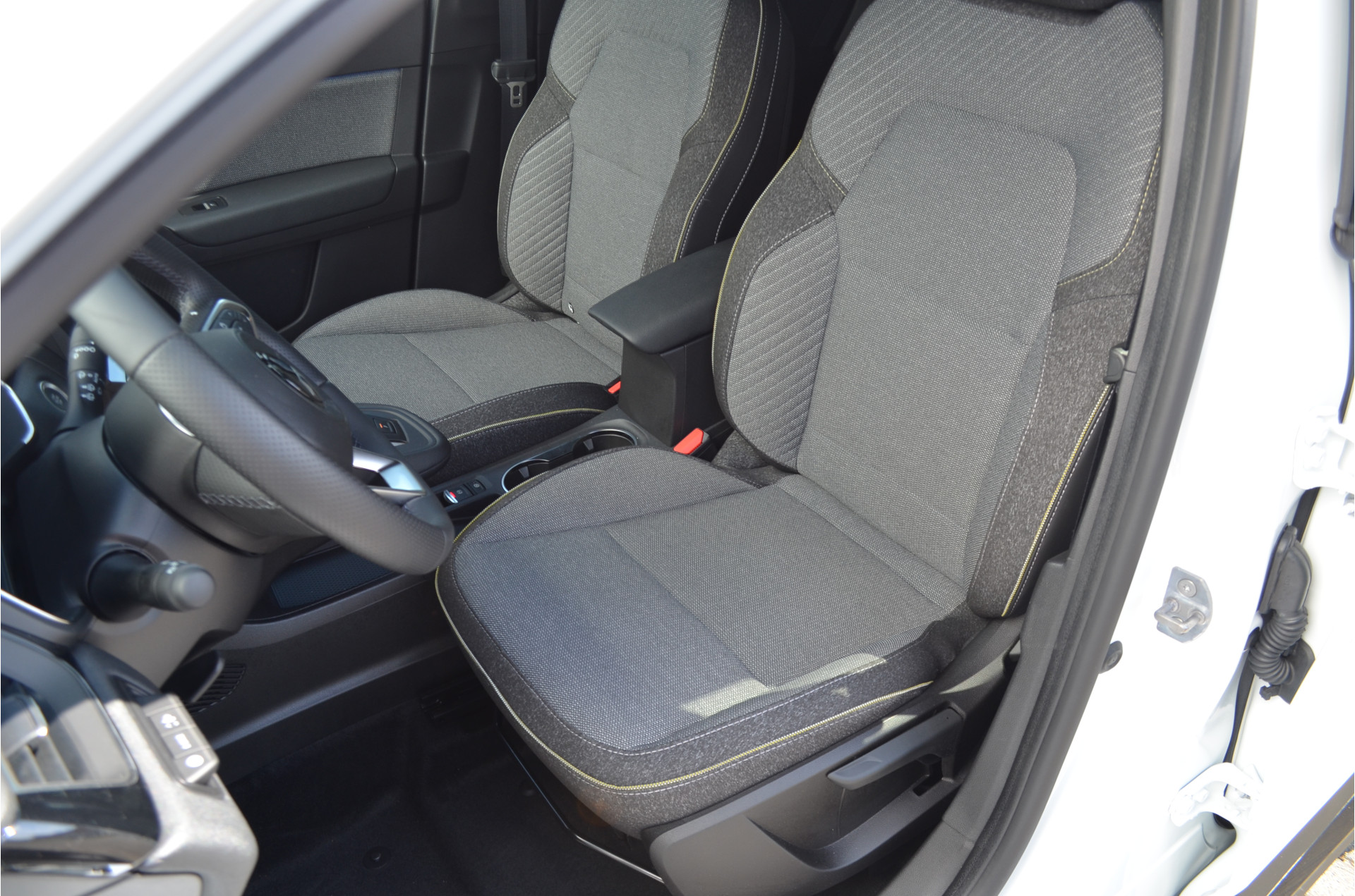 Foto van Mitsubishi Grandis