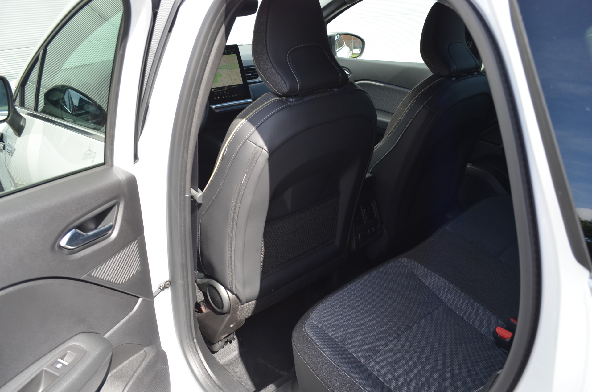 Foto van Mitsubishi Grandis