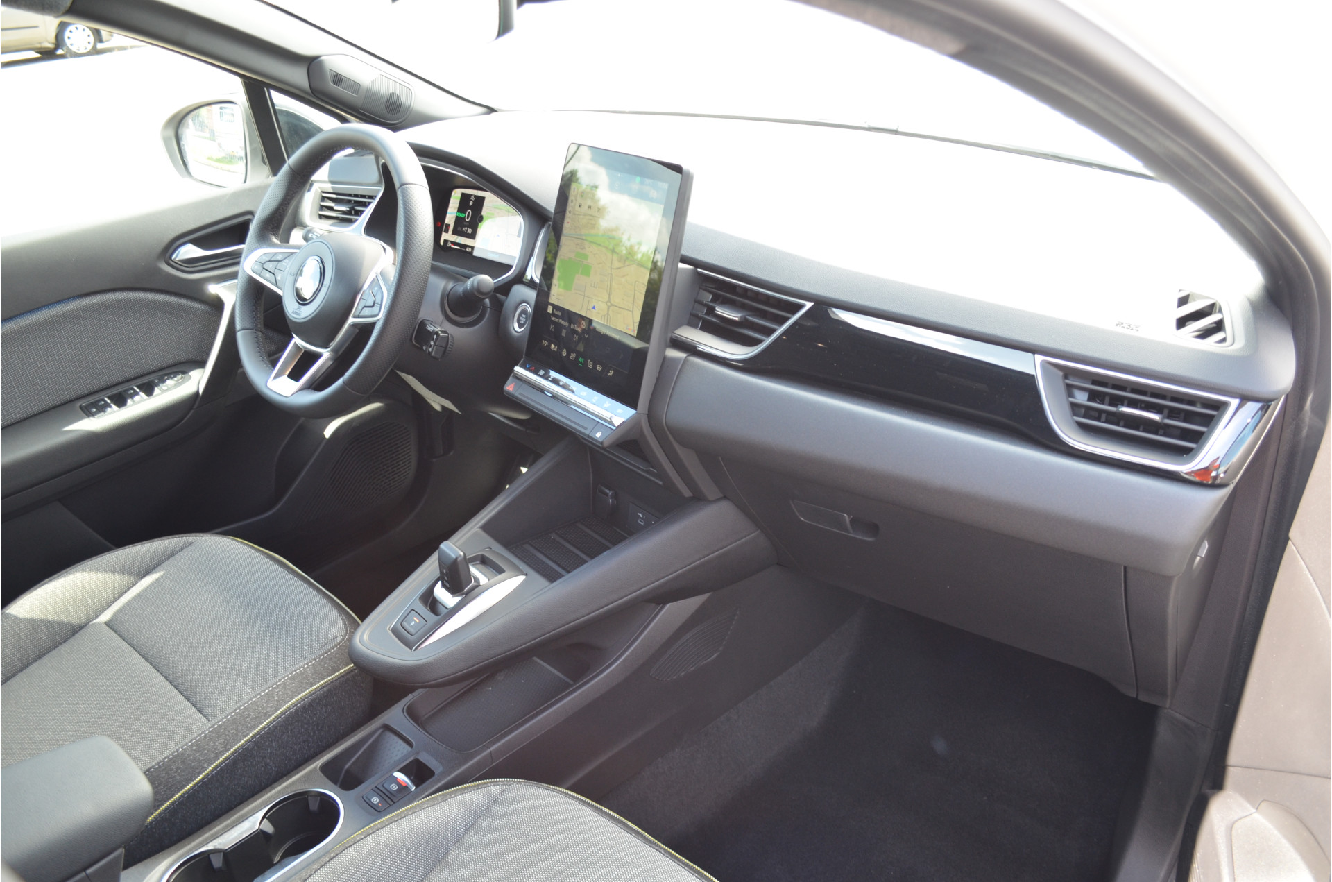 Foto van Mitsubishi Grandis