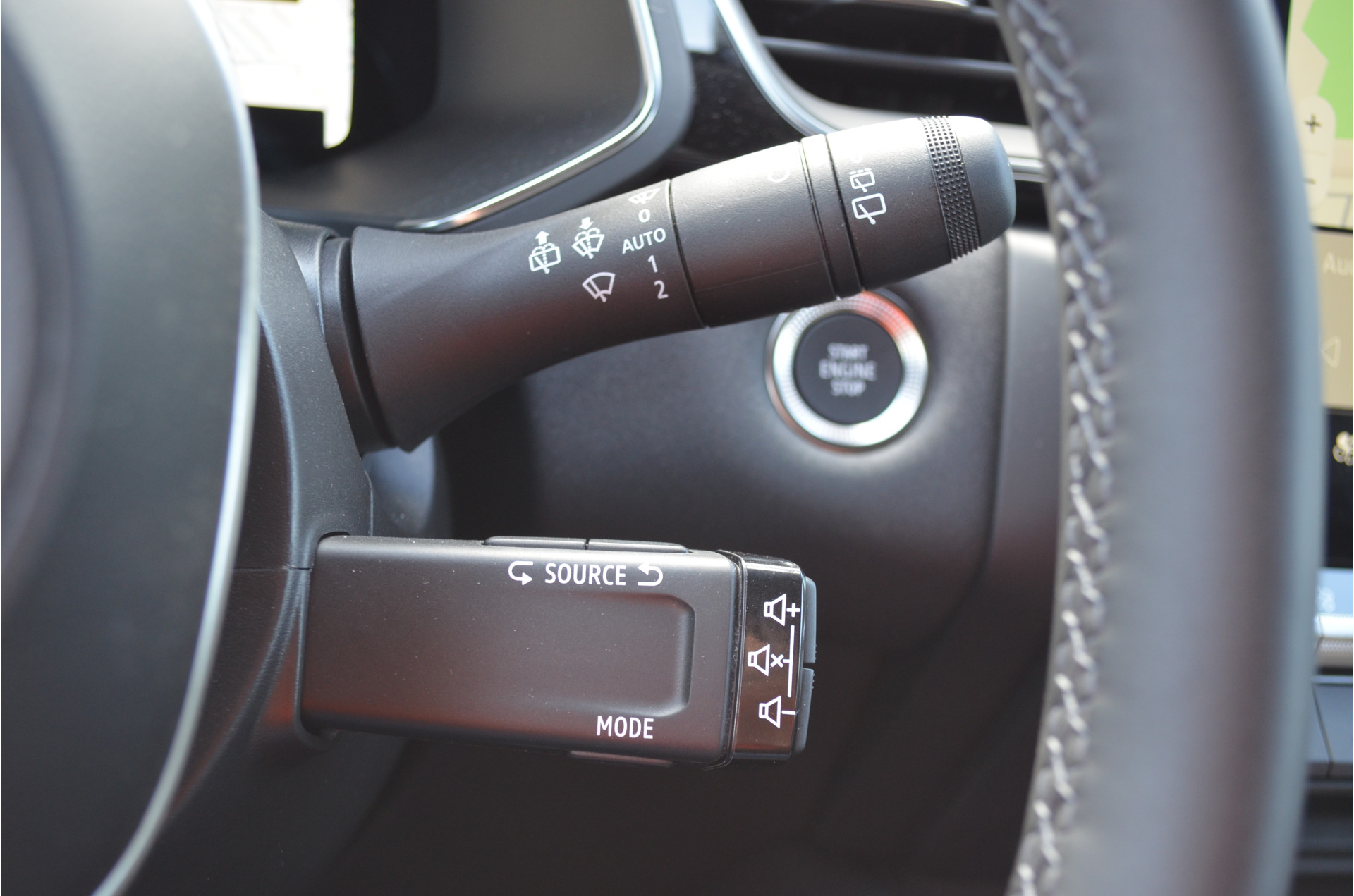 Foto van Mitsubishi Grandis