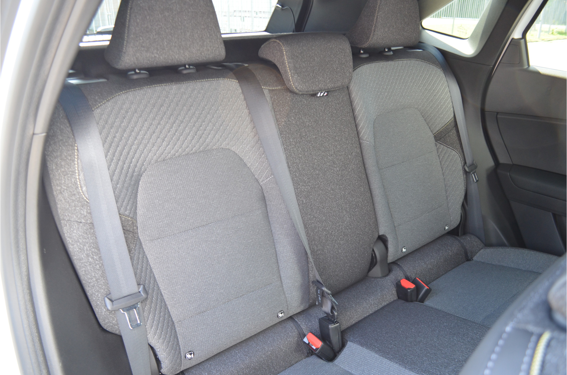 Foto van Mitsubishi Grandis
