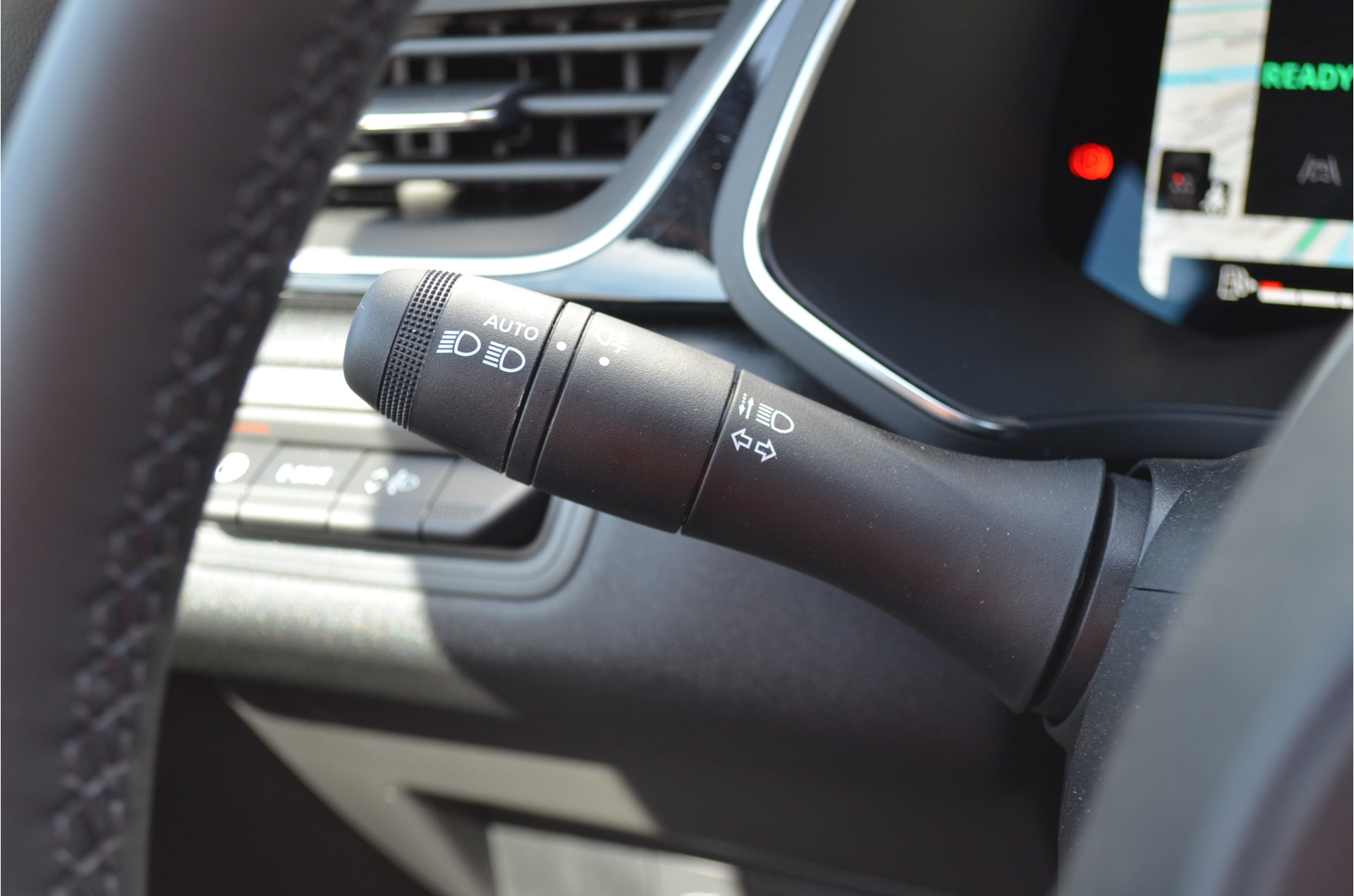 Foto van Mitsubishi Grandis