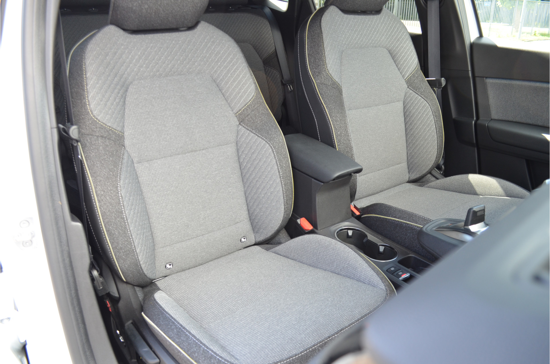Foto van Mitsubishi Grandis