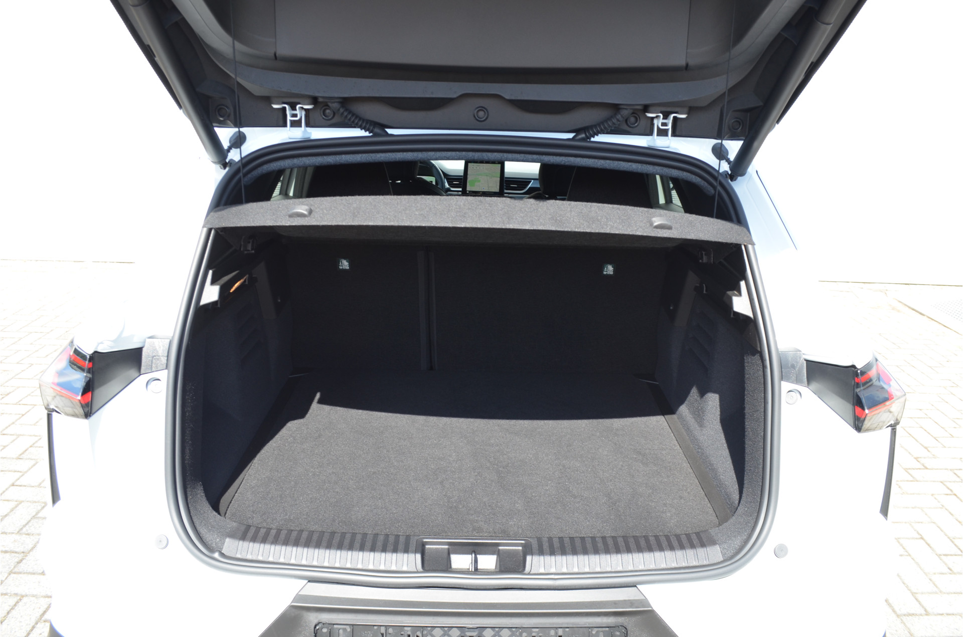 Foto van Mitsubishi Grandis