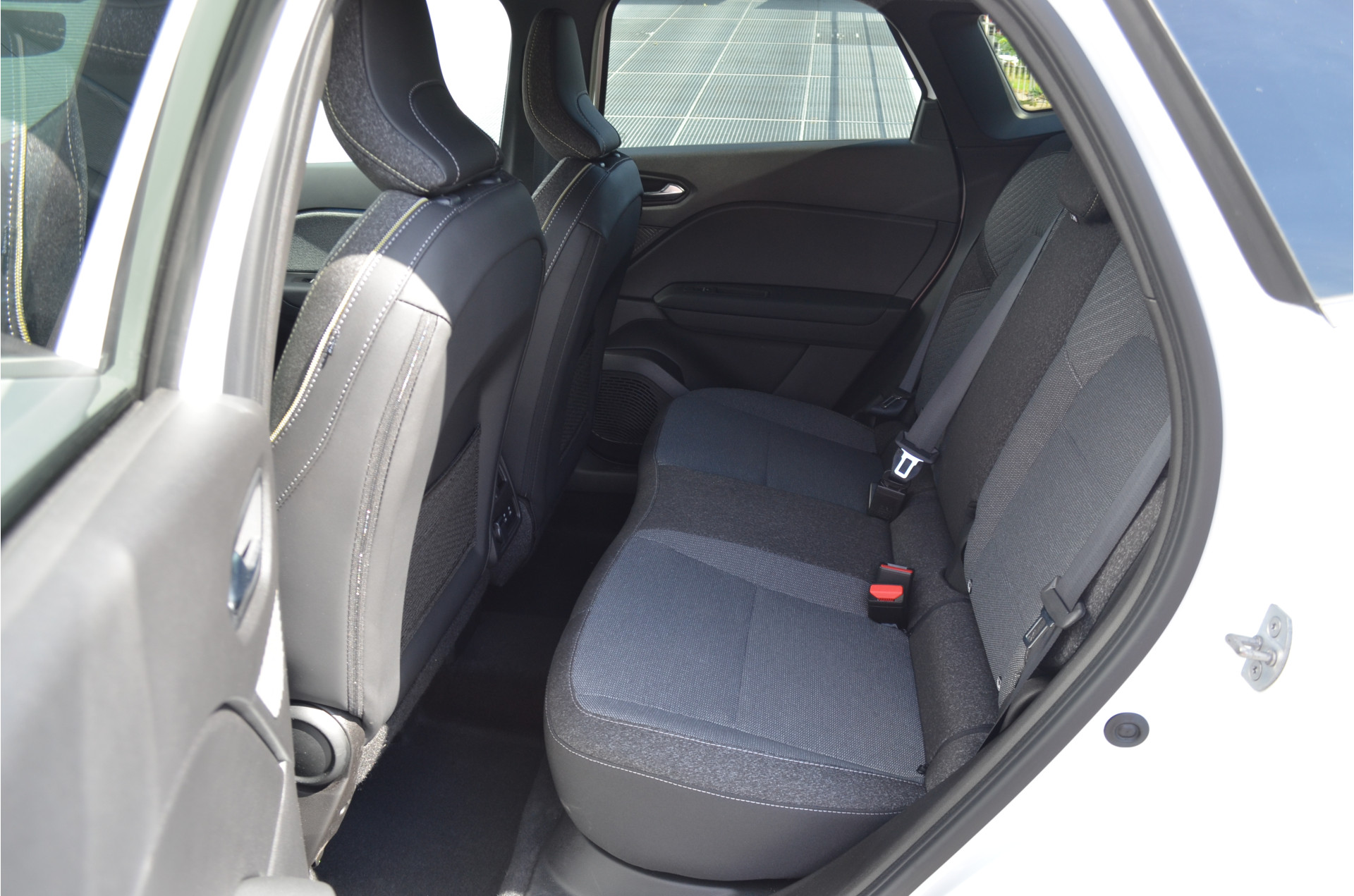 Foto van Mitsubishi Grandis