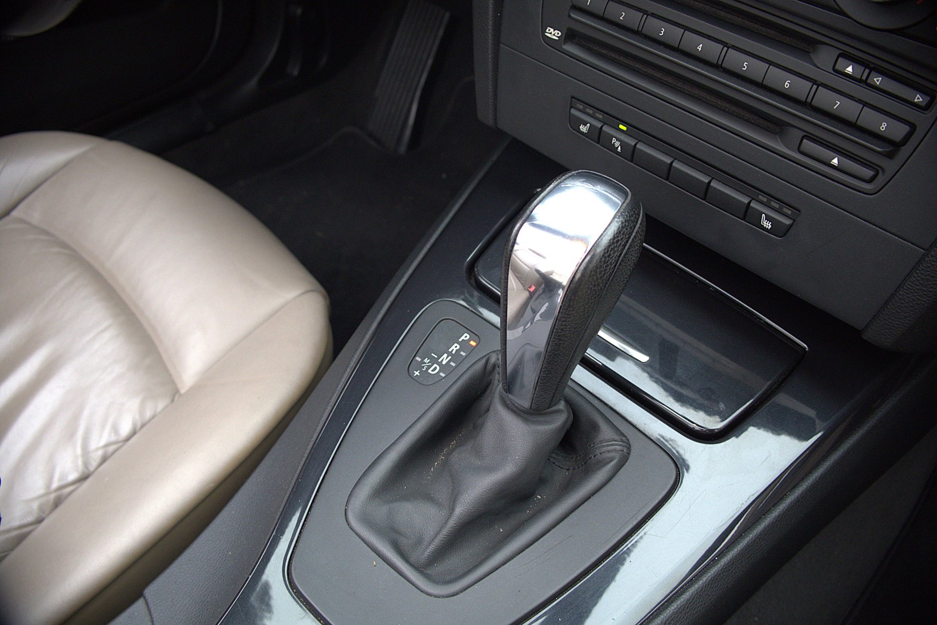 Foto van BMW 3-serie