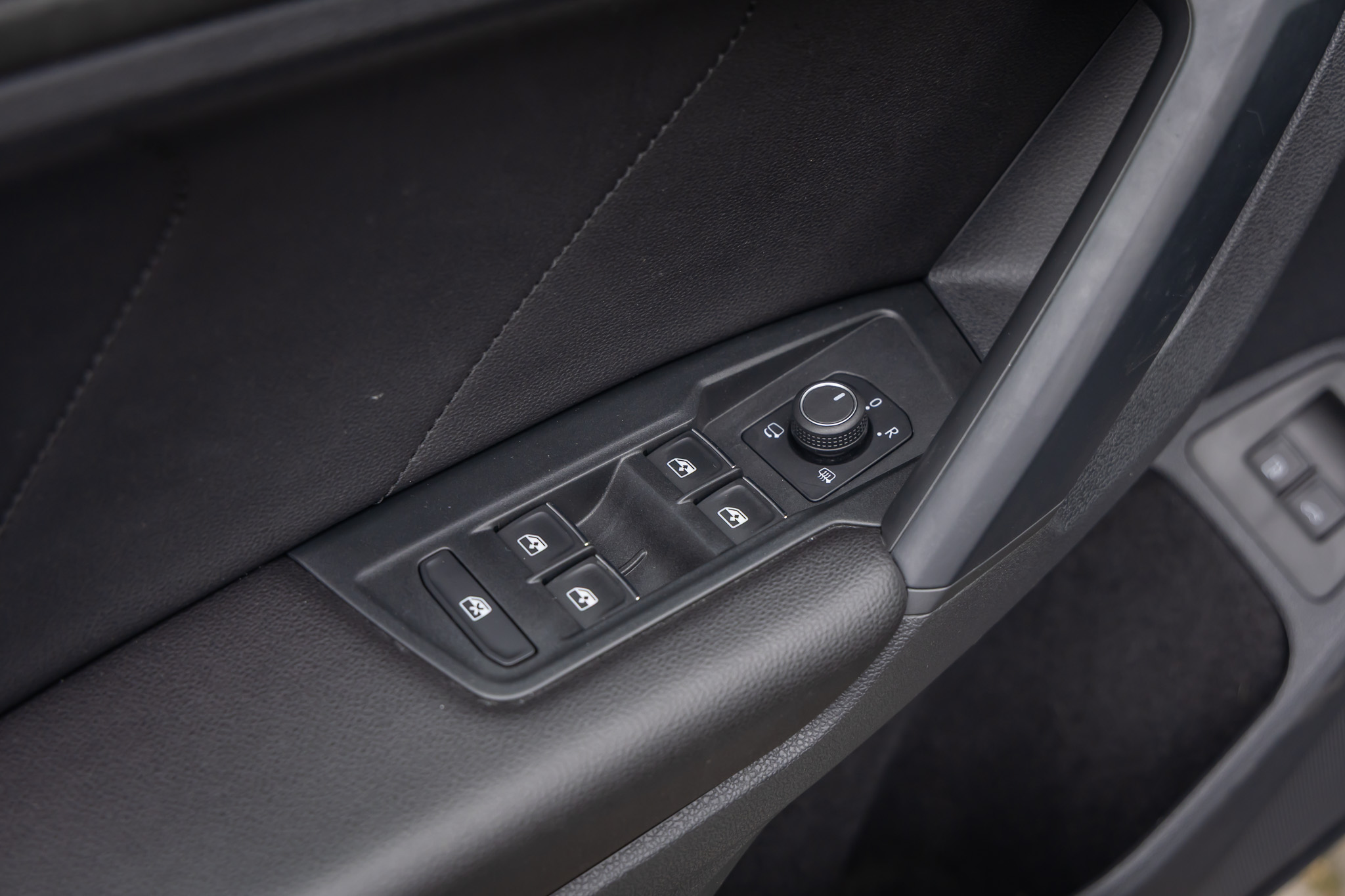 Foto van Seat Tarraco