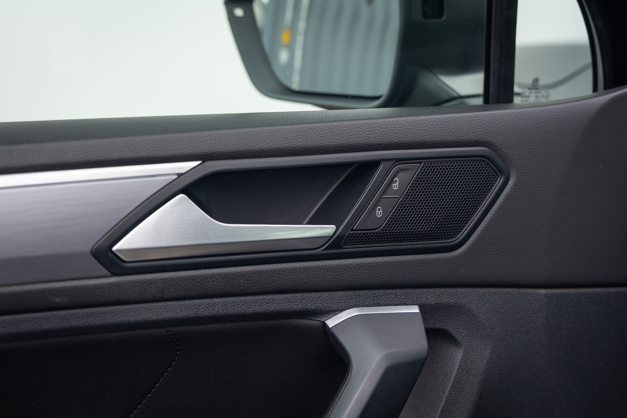 Foto van Seat Tarraco