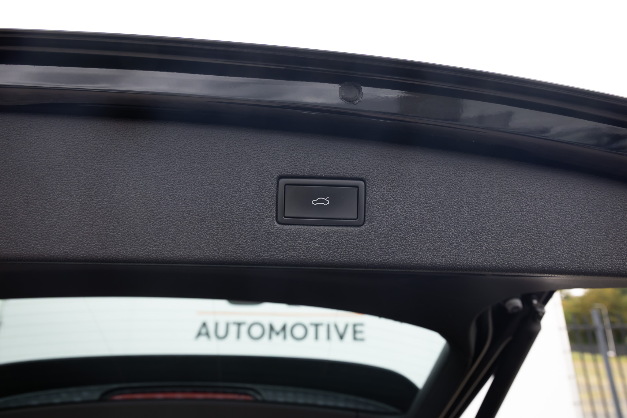 Foto van Seat Tarraco