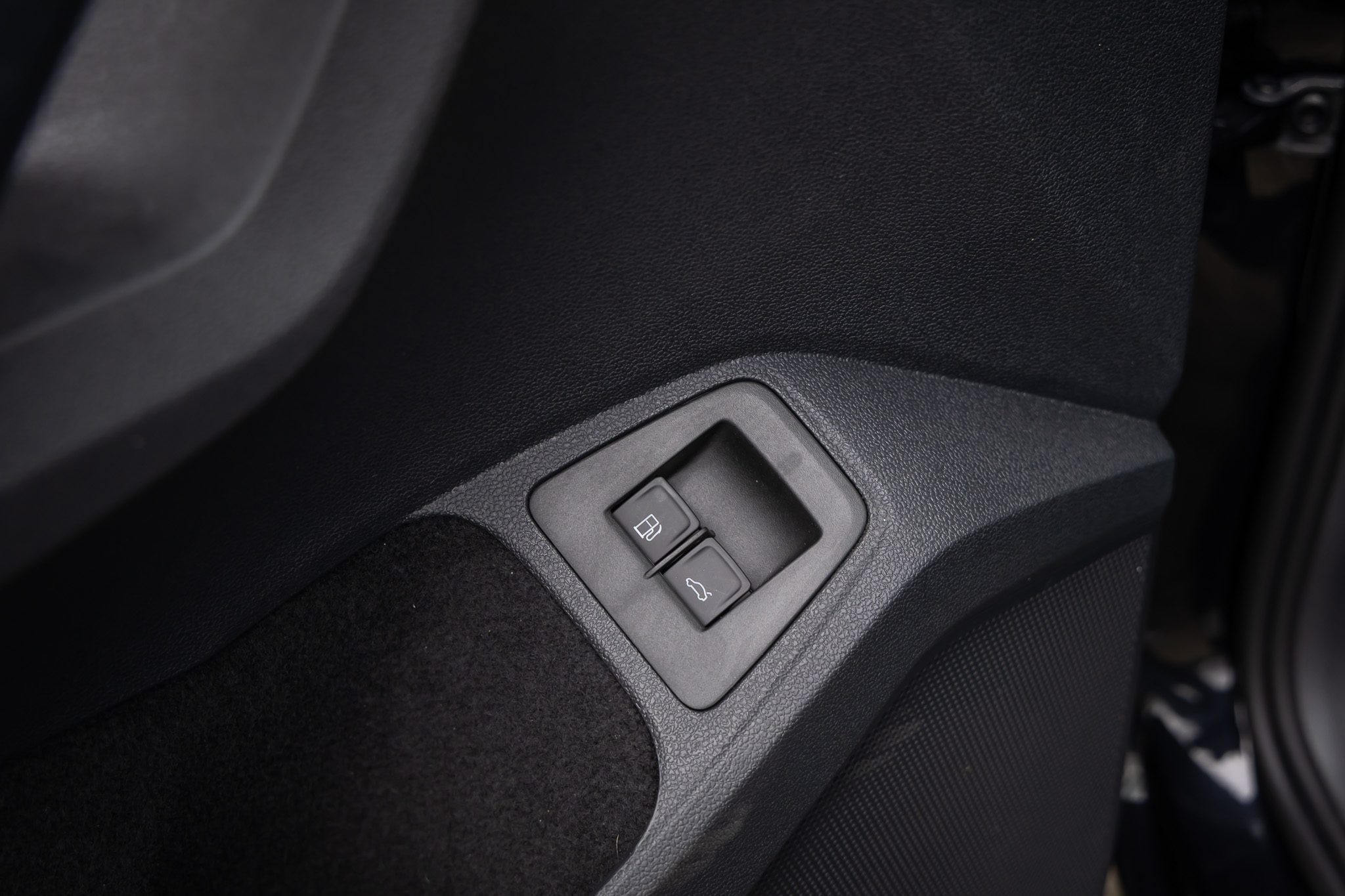 Foto van Seat Tarraco