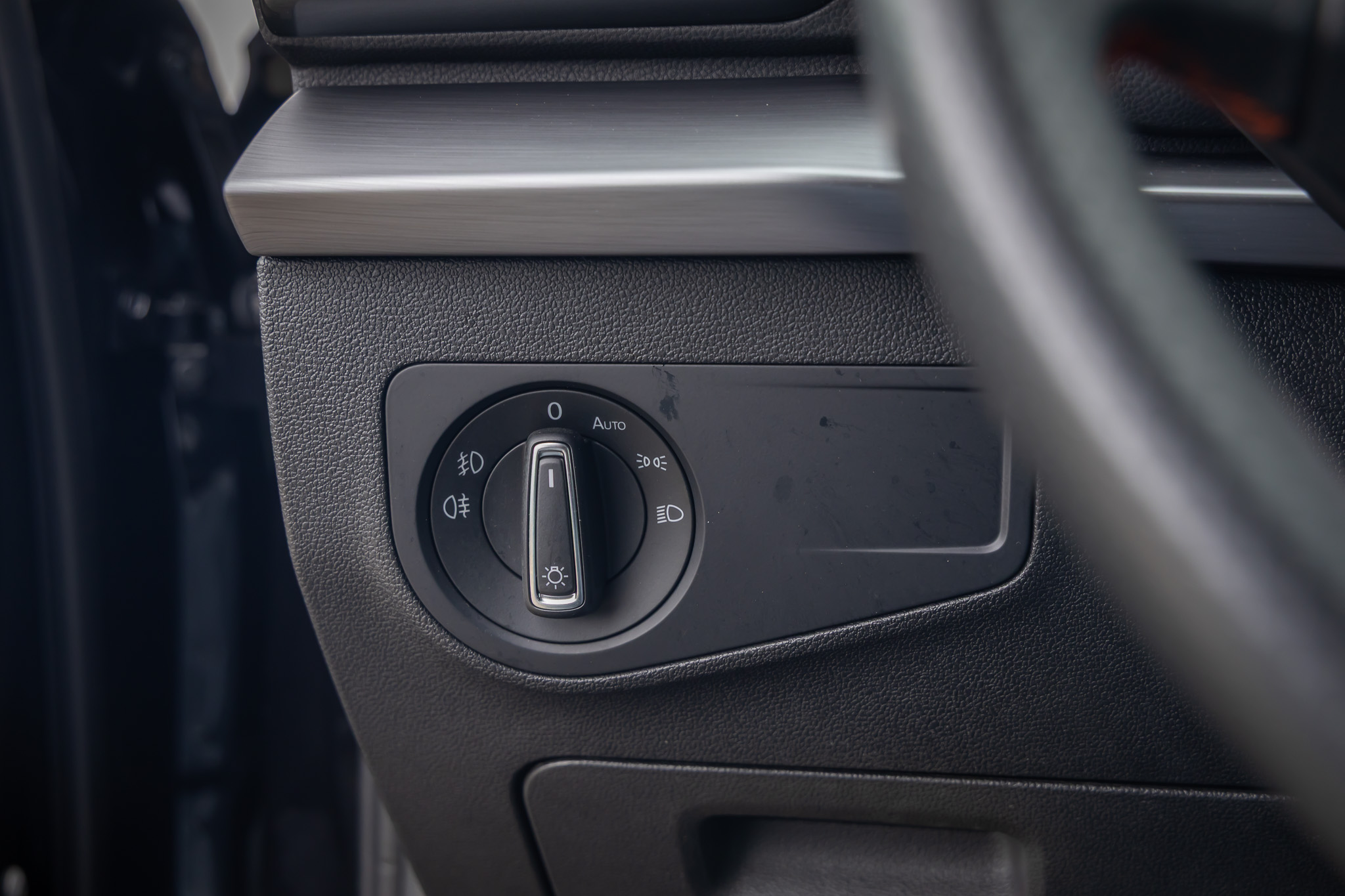 Foto van Seat Tarraco