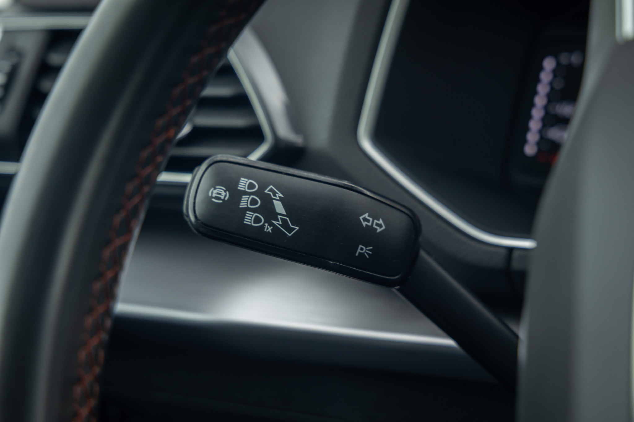 Foto van Seat Tarraco
