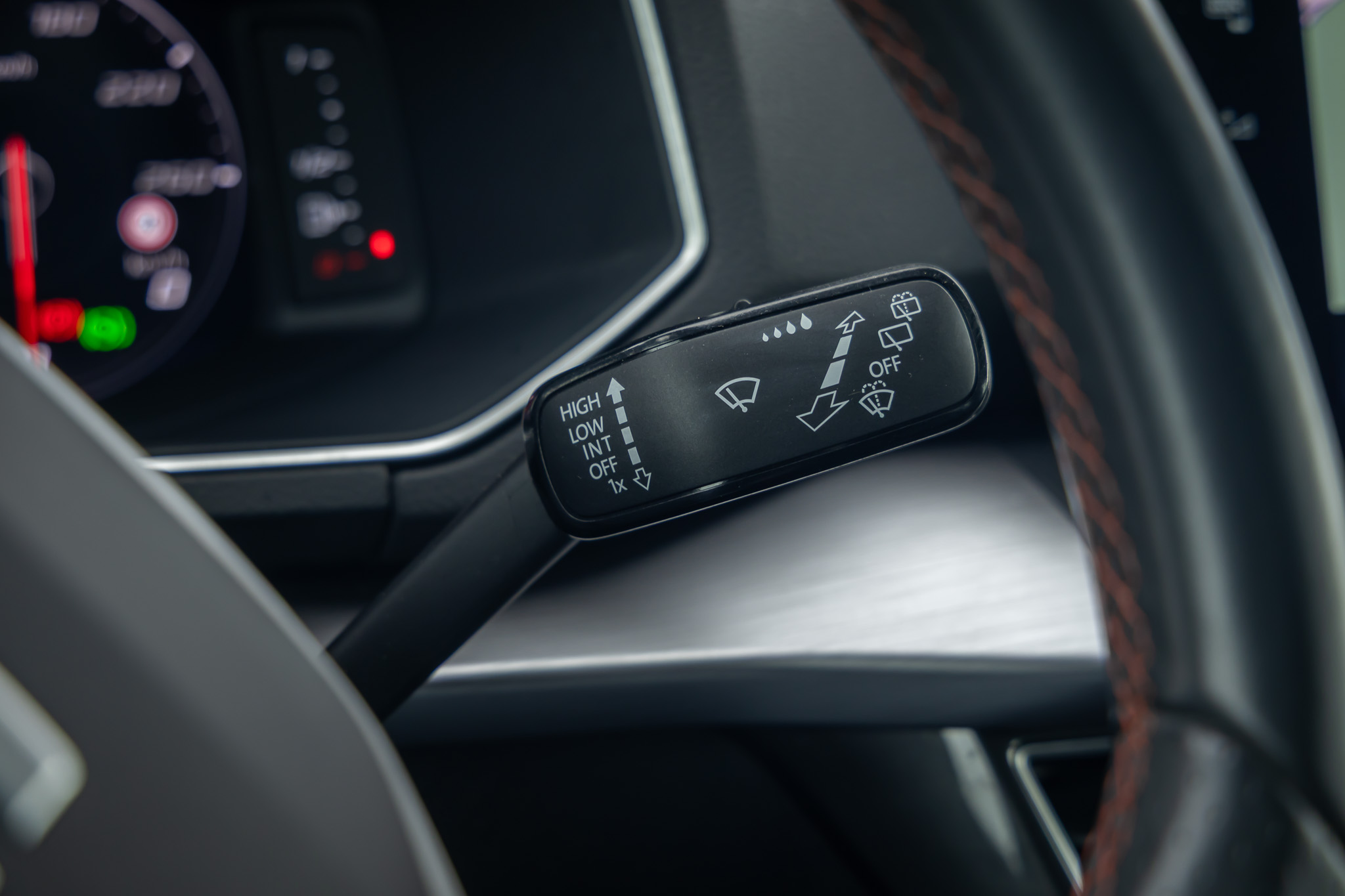 Foto van Seat Tarraco