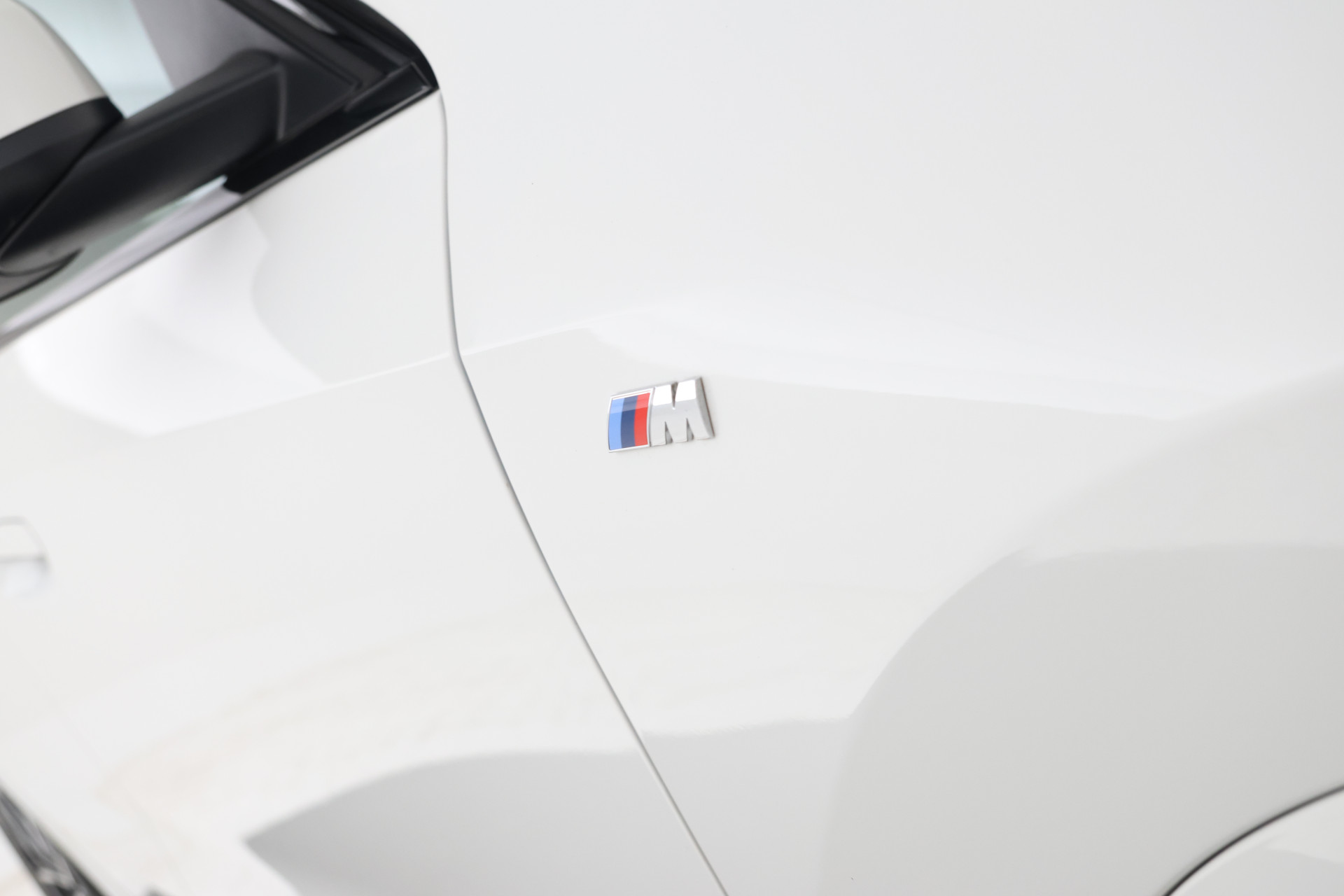 Foto van BMW Ix1