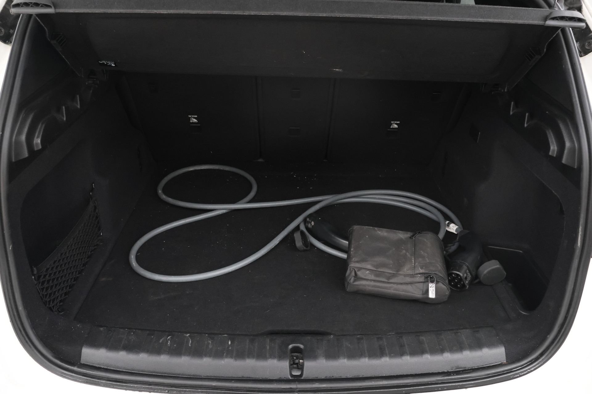 Foto van BMW Ix1