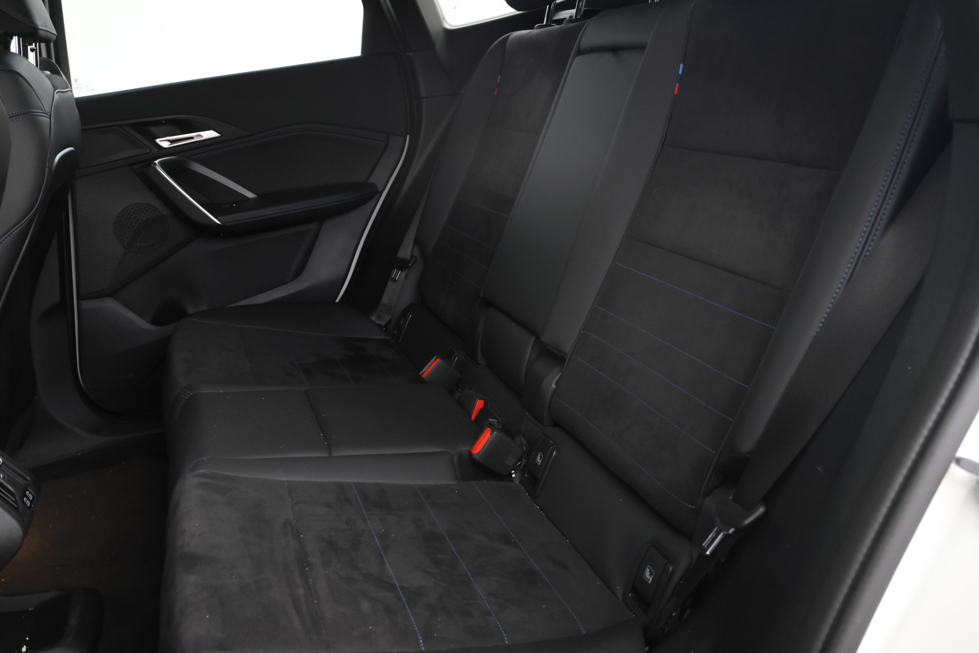 Foto van BMW Ix1