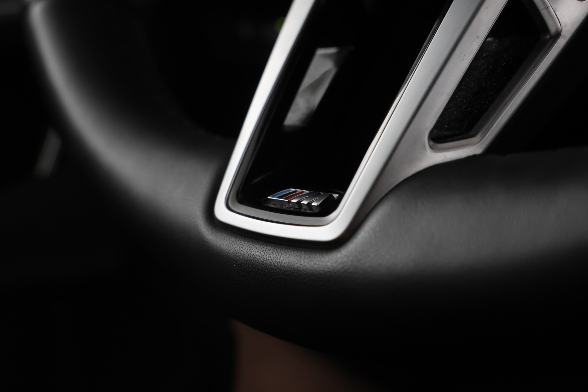 Foto van BMW Ix1