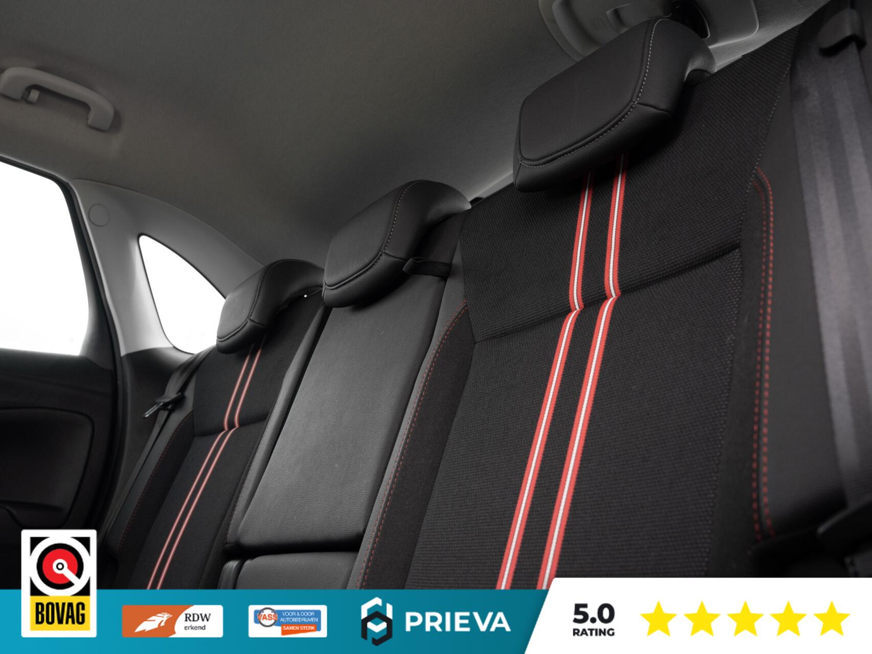 Foto van Opel Crossland