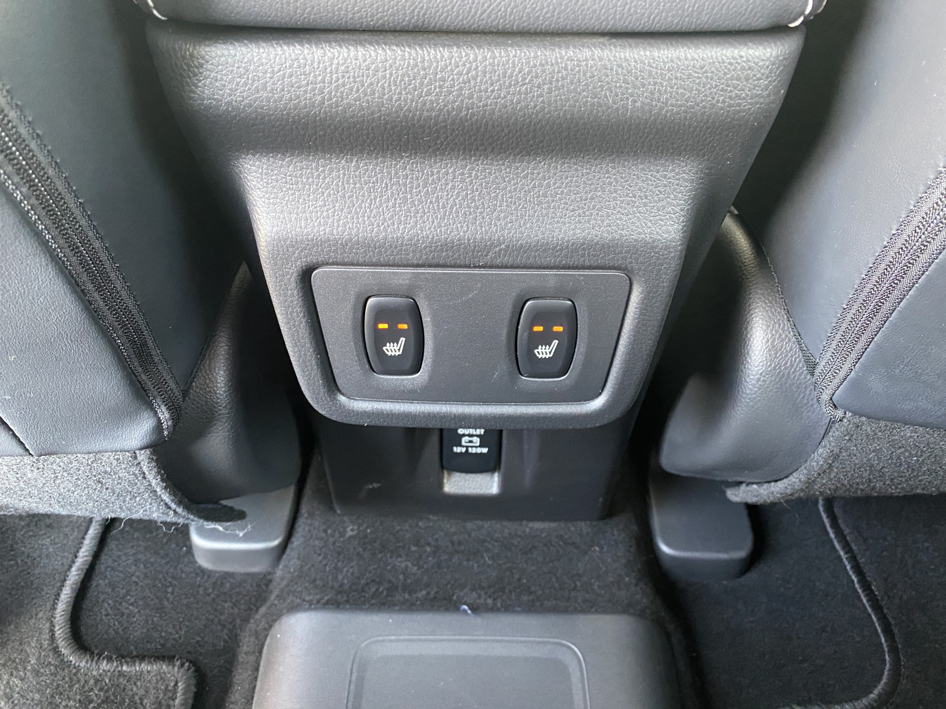 Foto van Mitsubishi Eclipse Cross