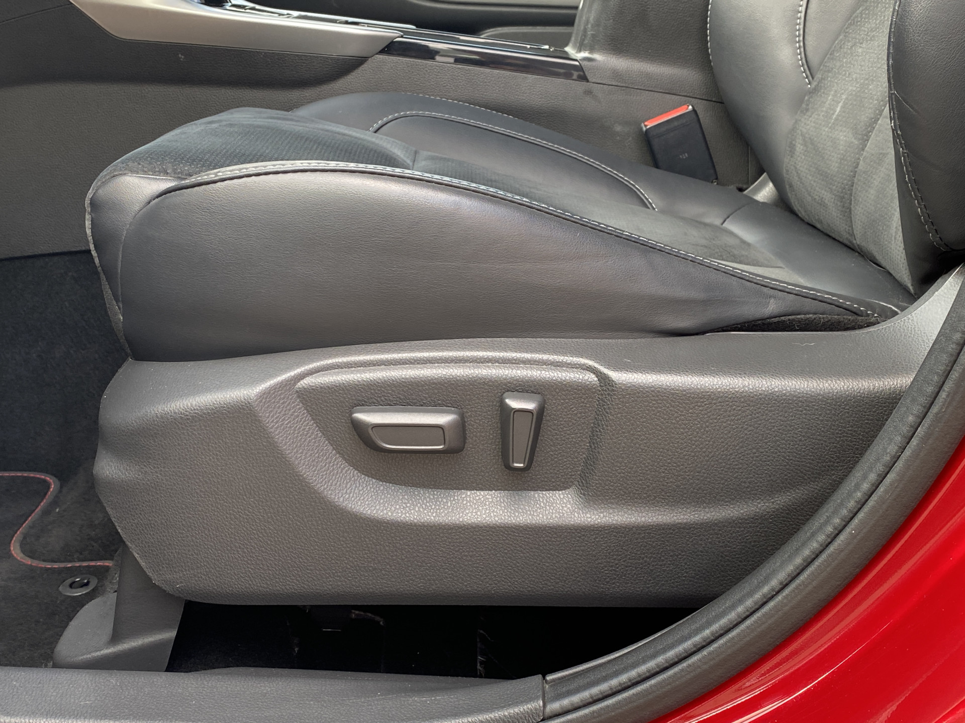 Foto van Mitsubishi Eclipse Cross