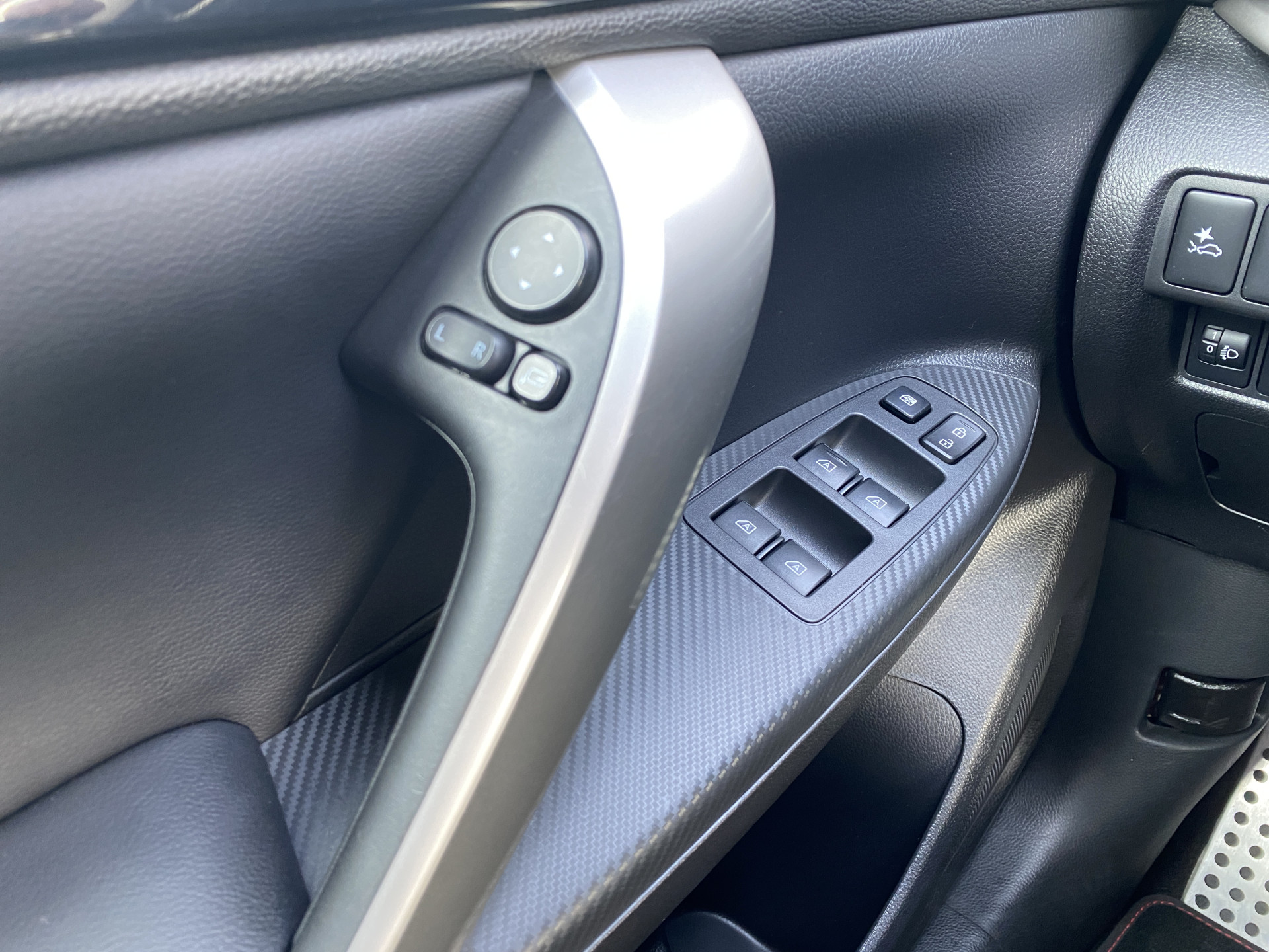 Foto van Mitsubishi Eclipse Cross
