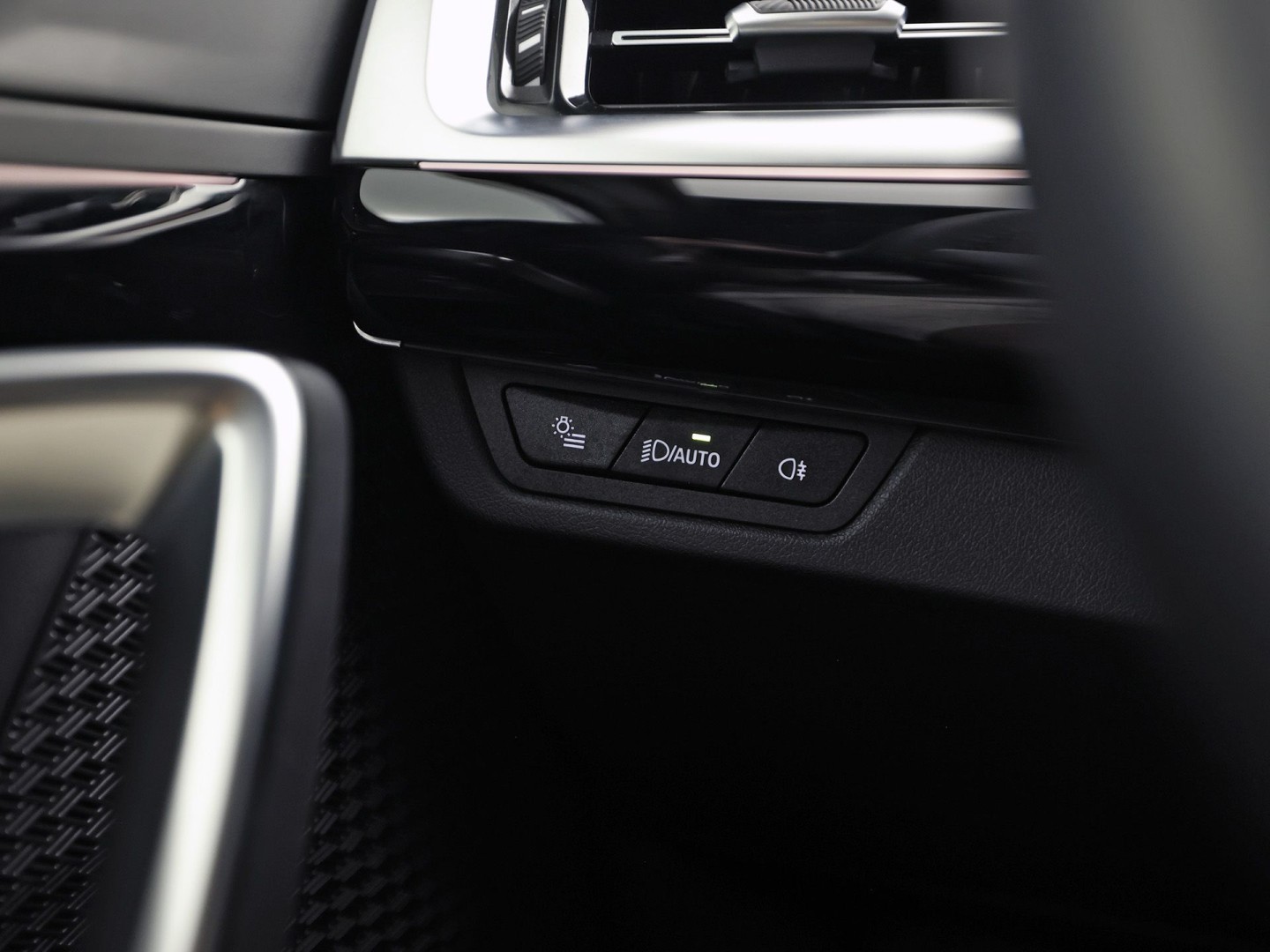 Foto van BMW X1