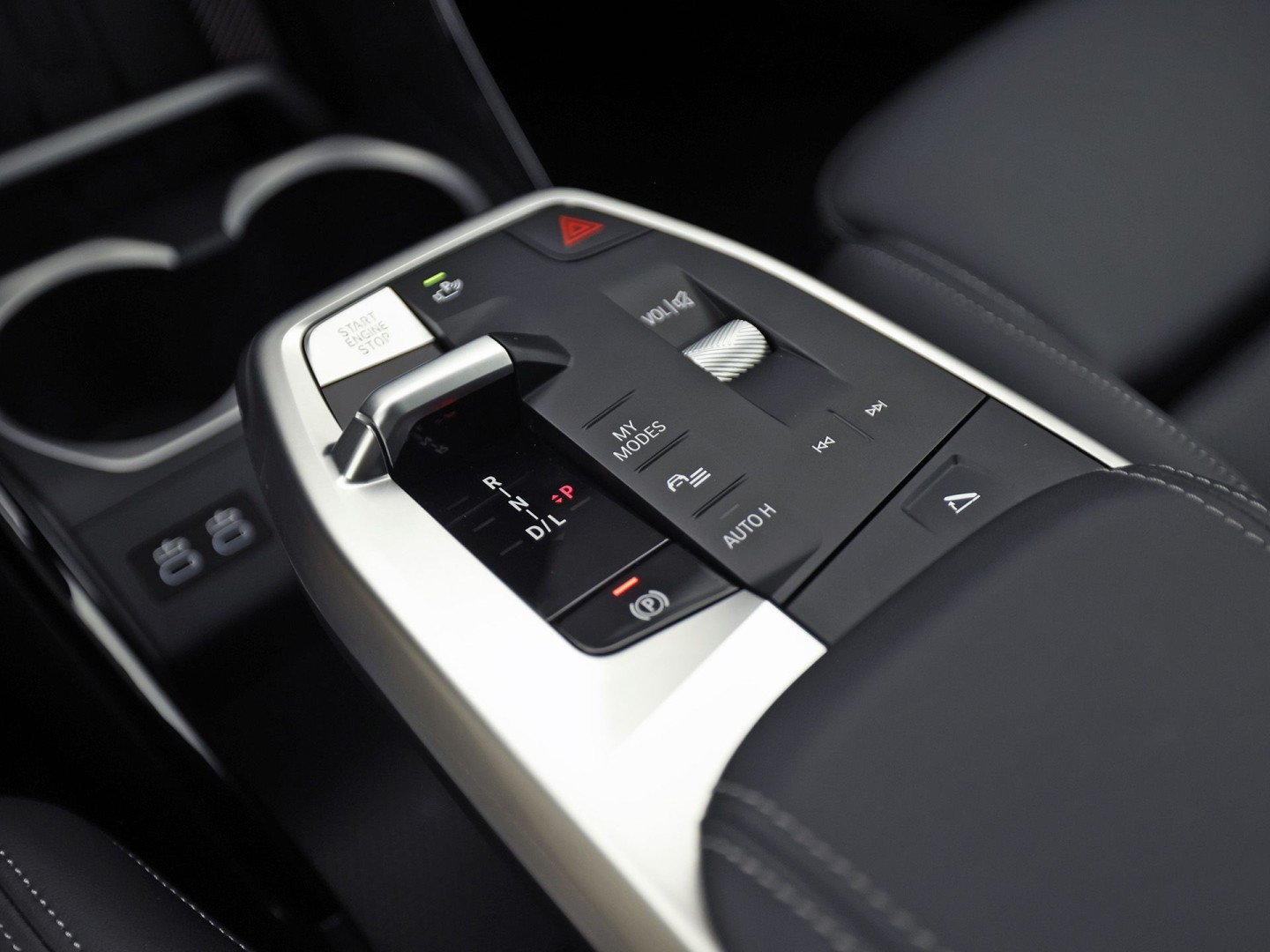 Foto van BMW X1
