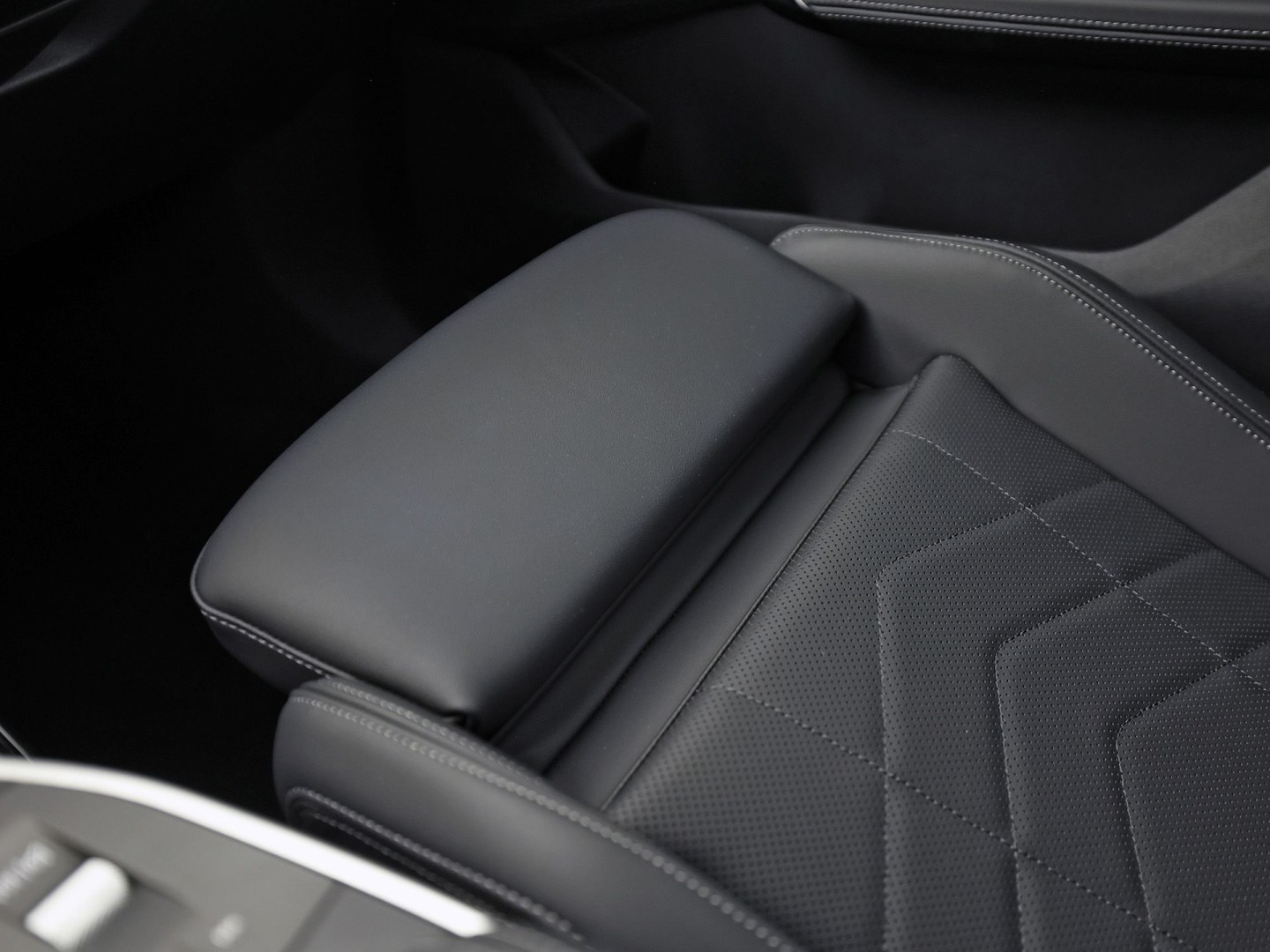 Foto van BMW X1
