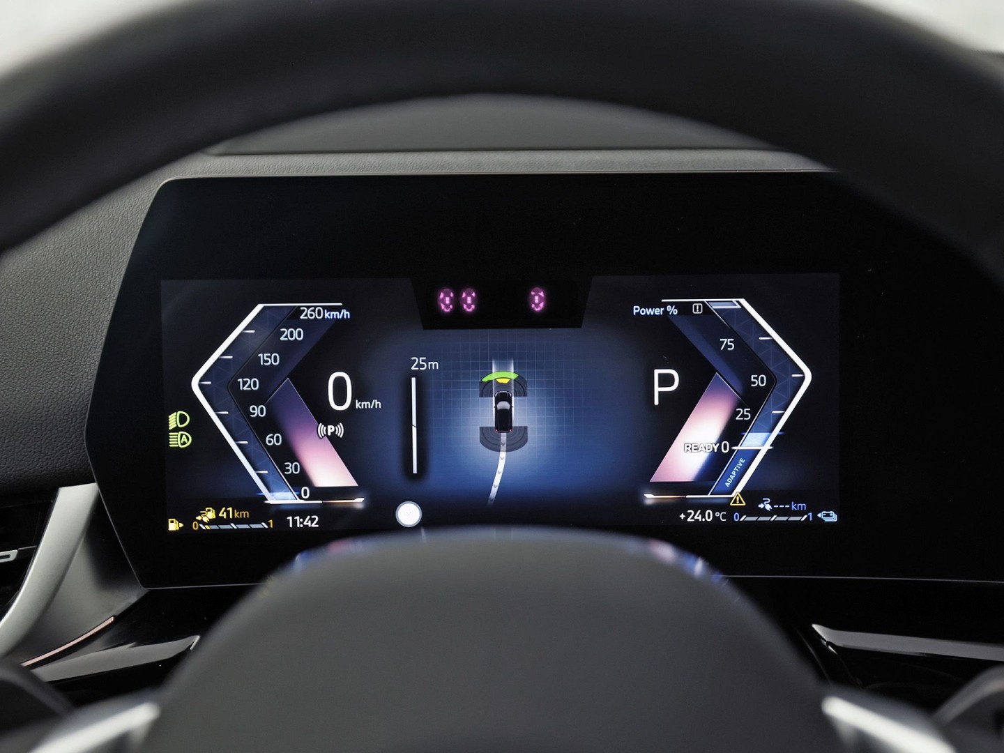 Foto van BMW X1