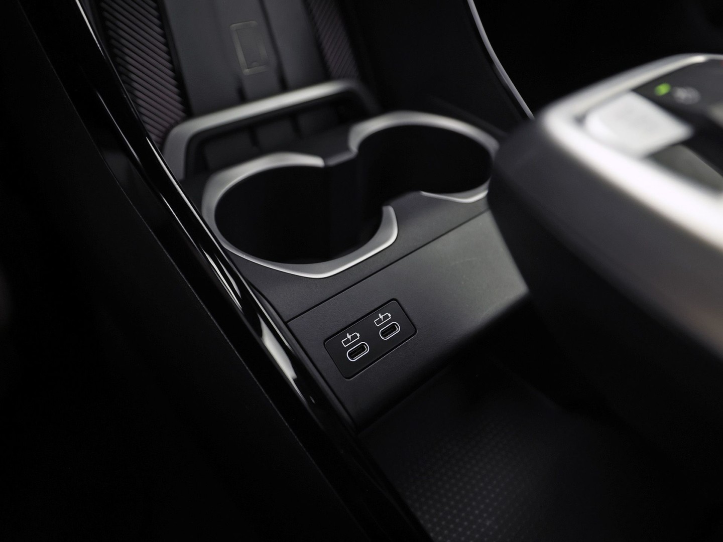 Foto van BMW X1