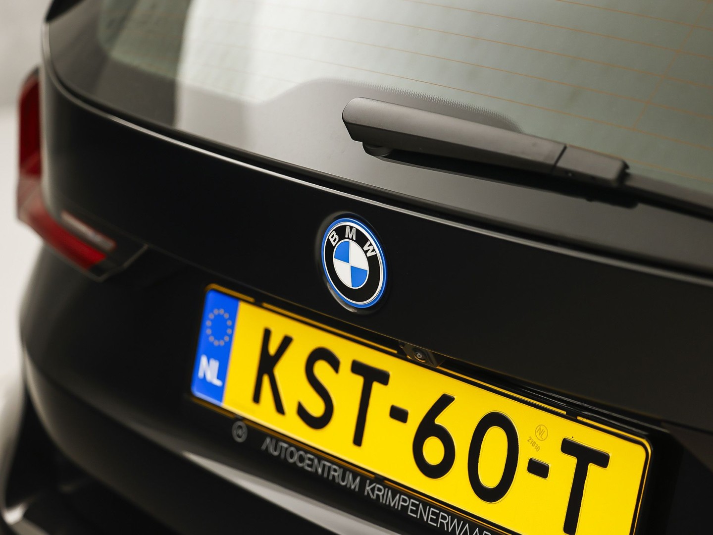 Foto van BMW X1