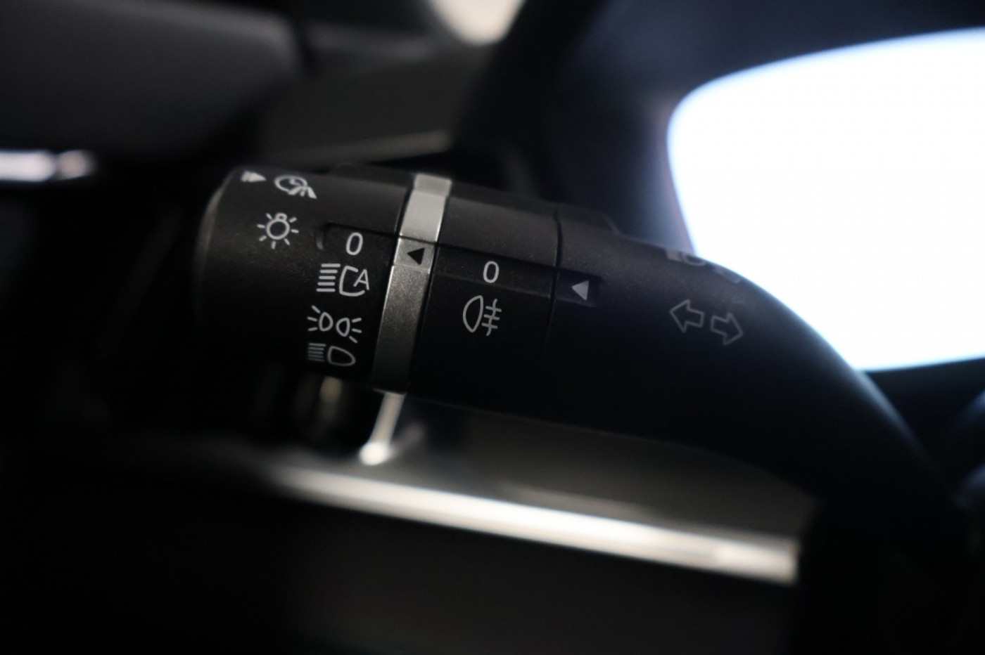 Foto van BYD Seal U