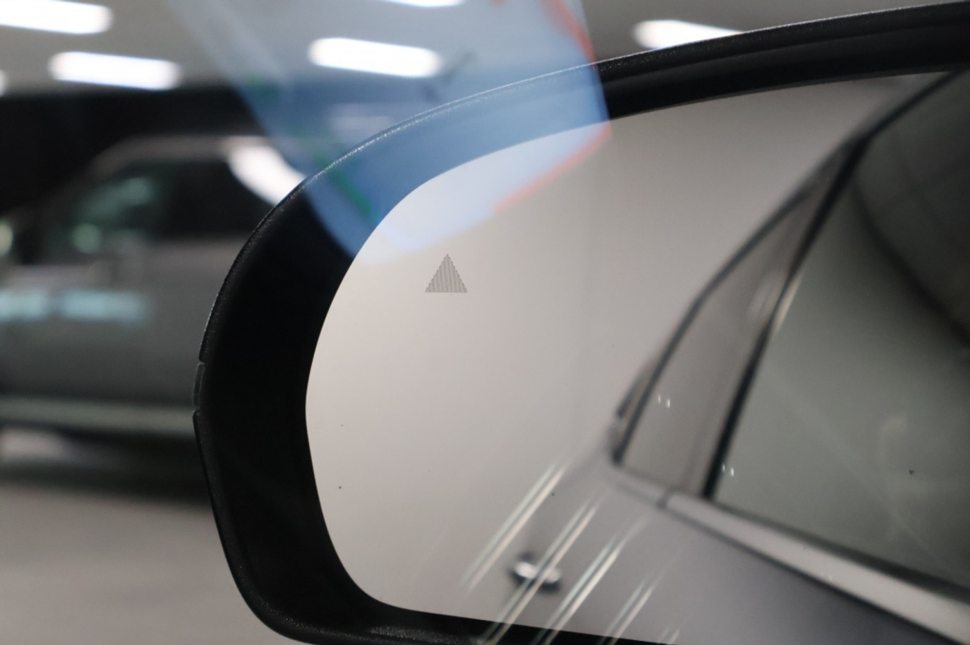 Foto van BYD Seal U