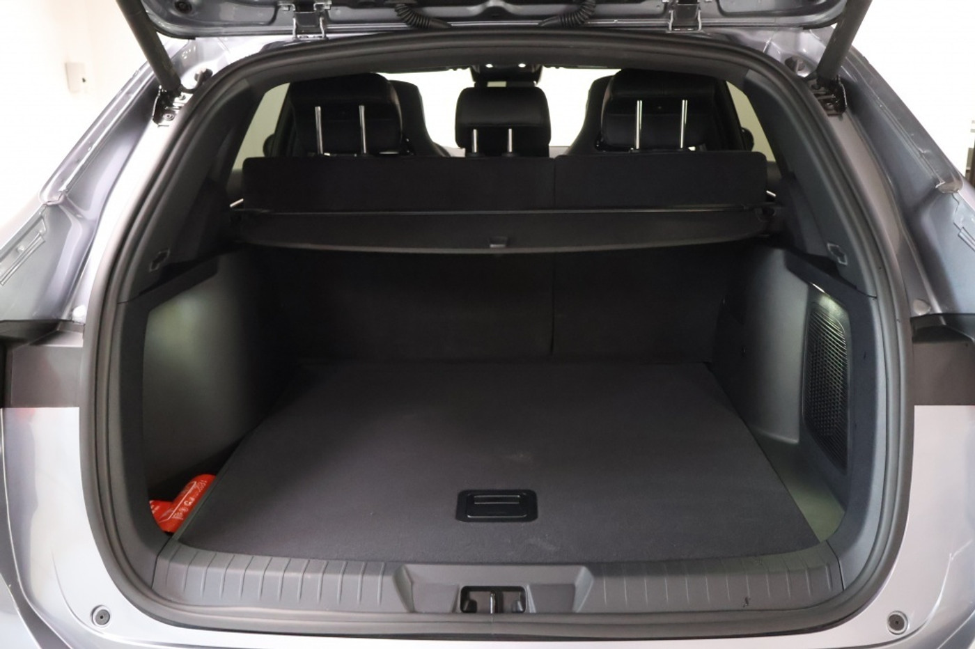 Foto van BYD Seal U
