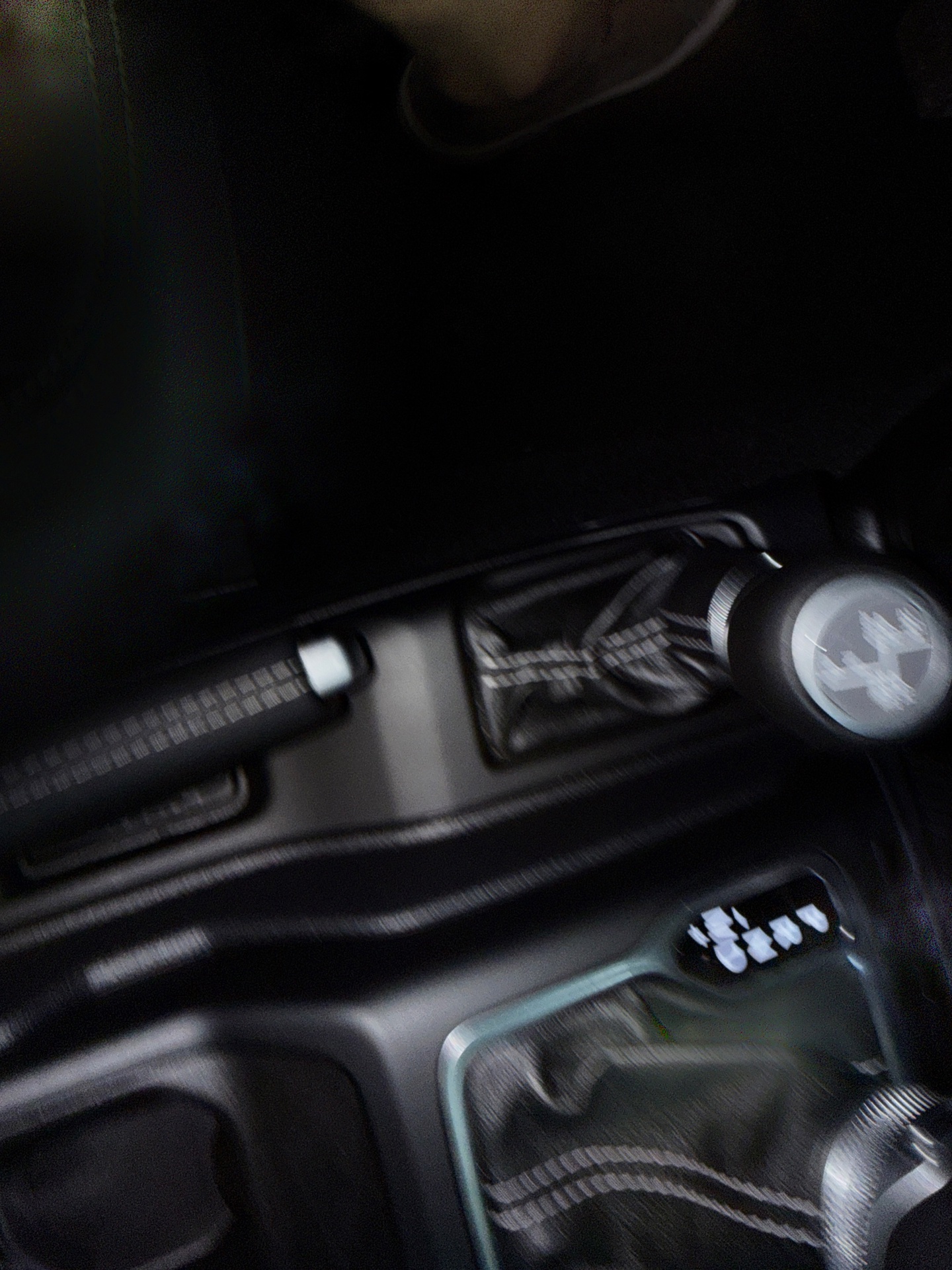 Foto van Jeep Wrangler Unlimited