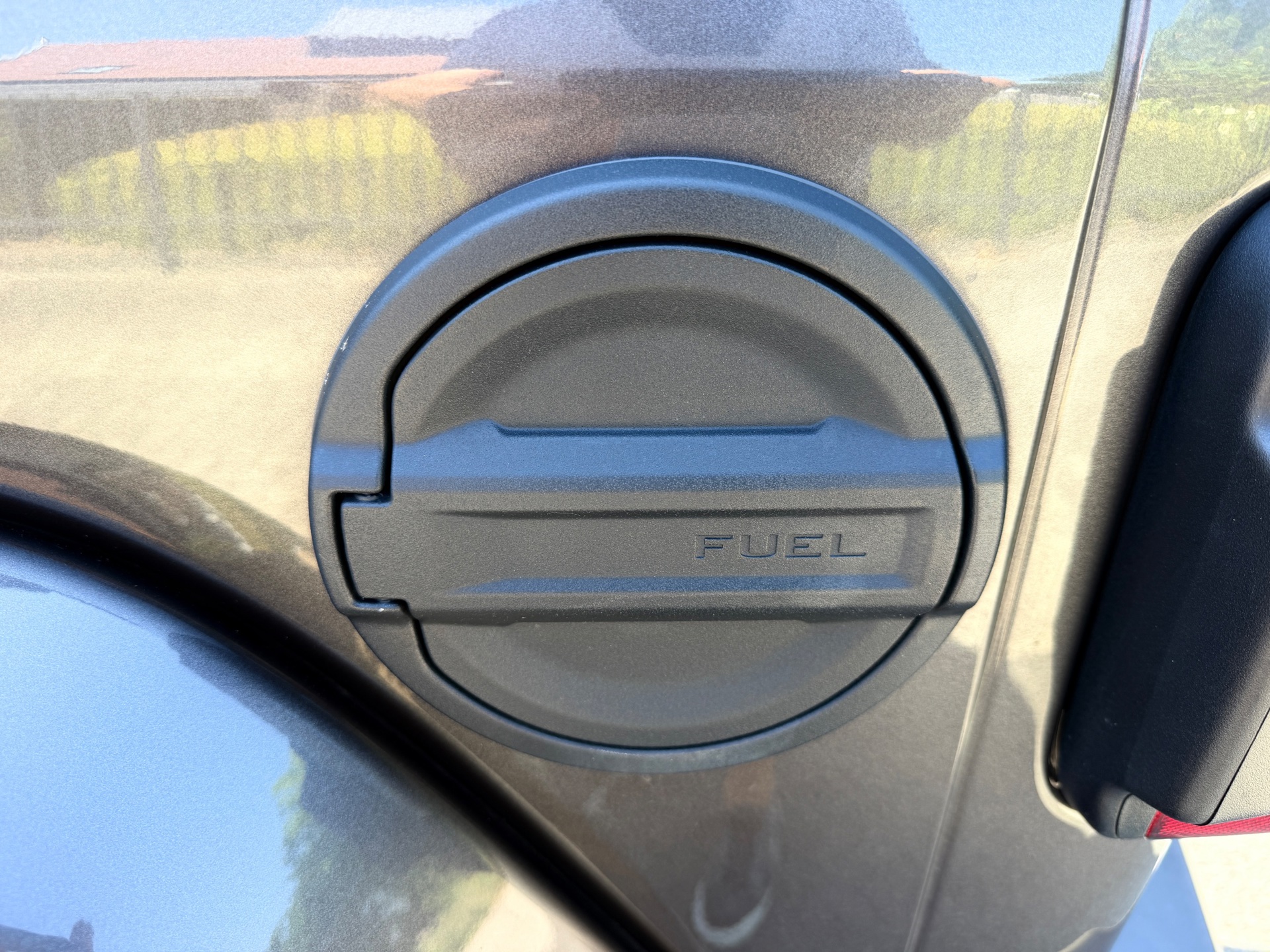 Foto van Jeep Wrangler Unlimited