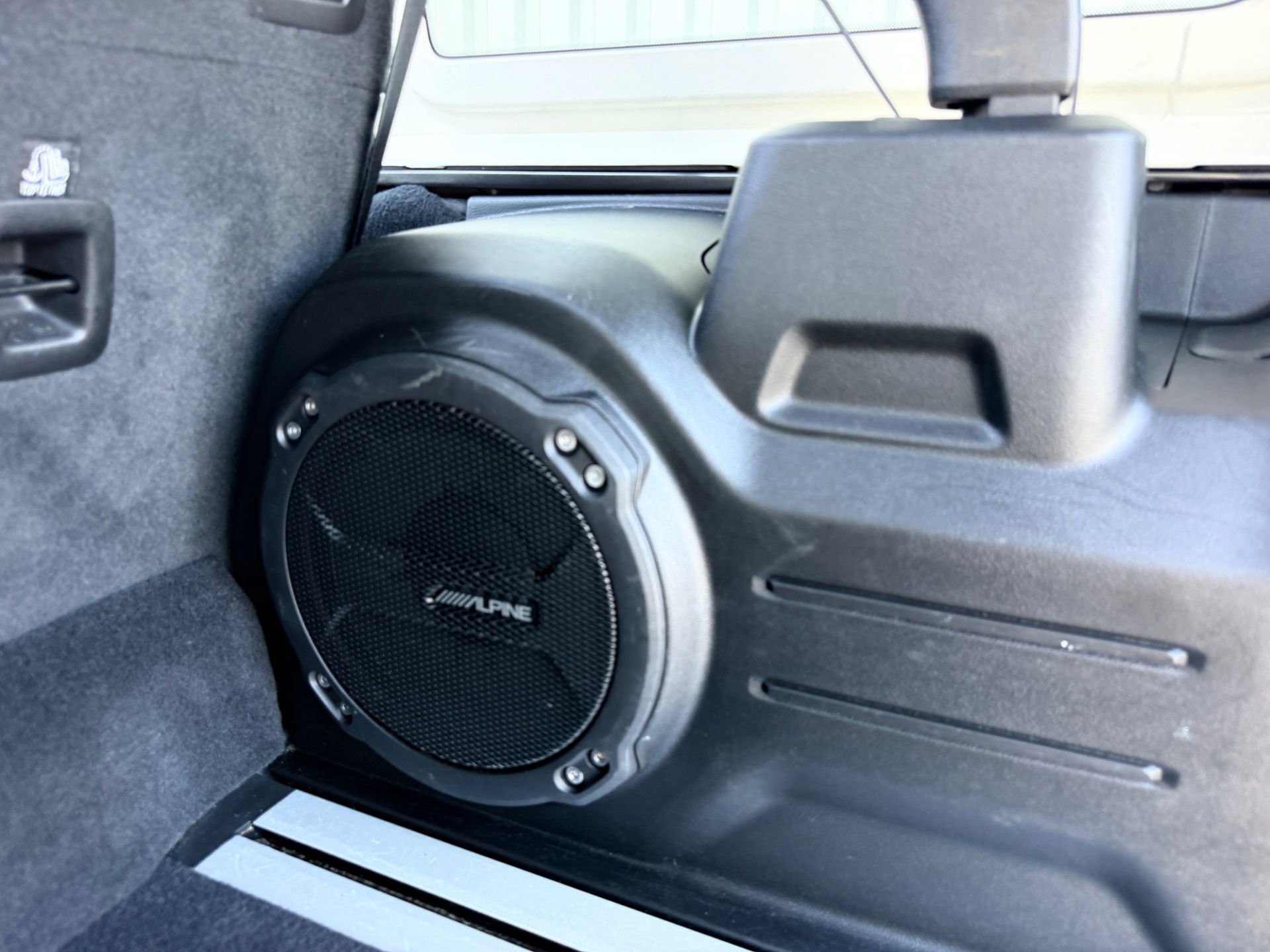 Foto van Jeep Wrangler Unlimited