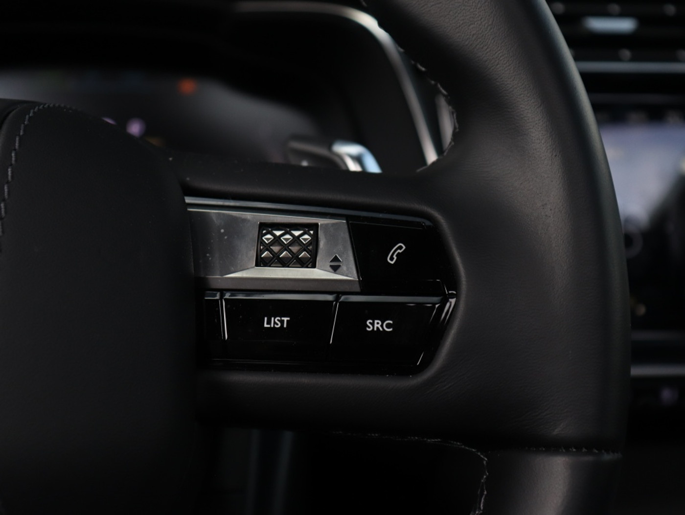 Foto van DS 7