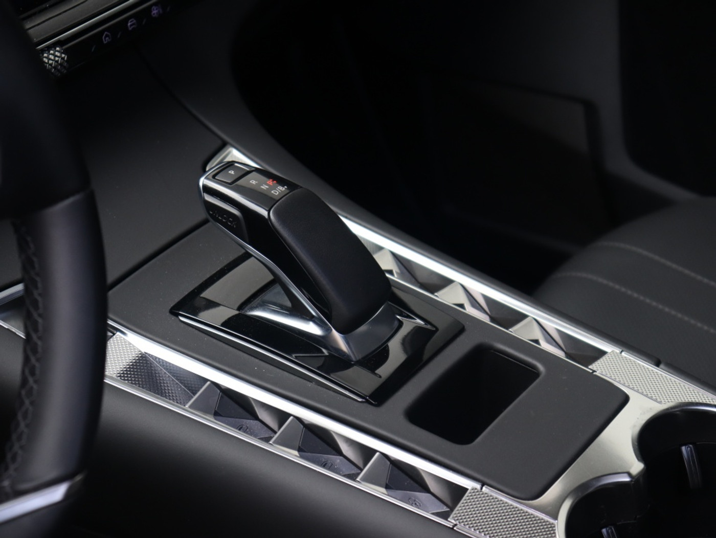 Foto van DS 7