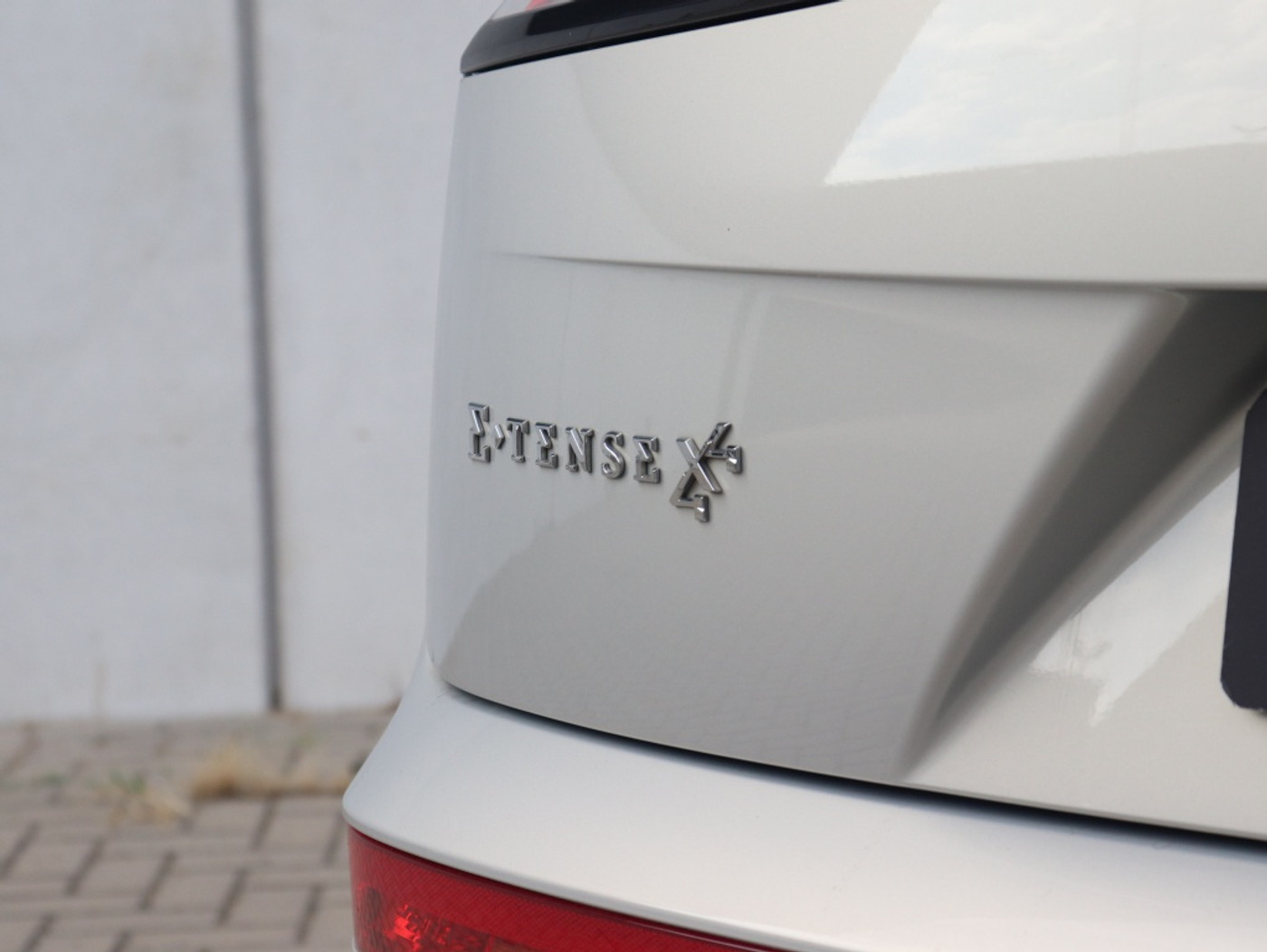 Foto van DS 7