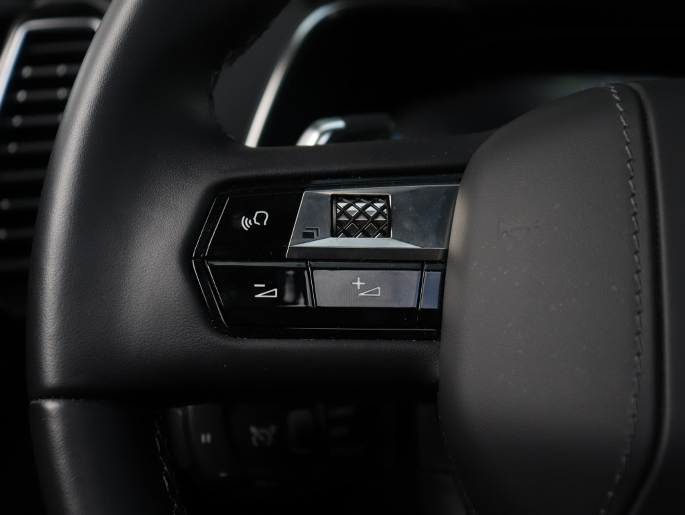 Foto van DS 7