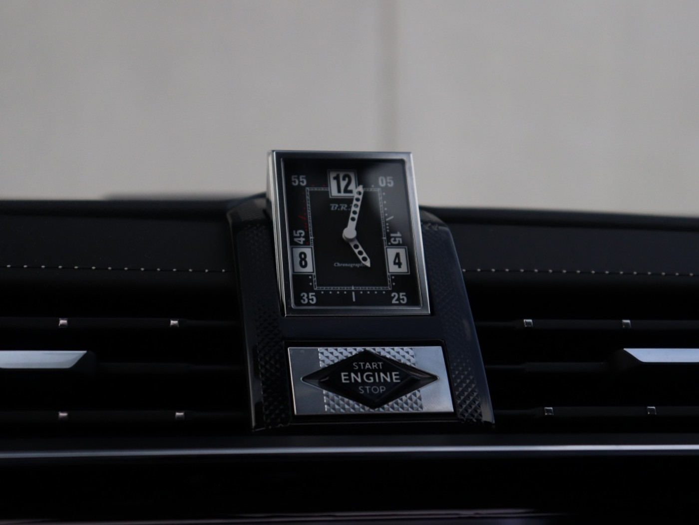 Foto van DS 7