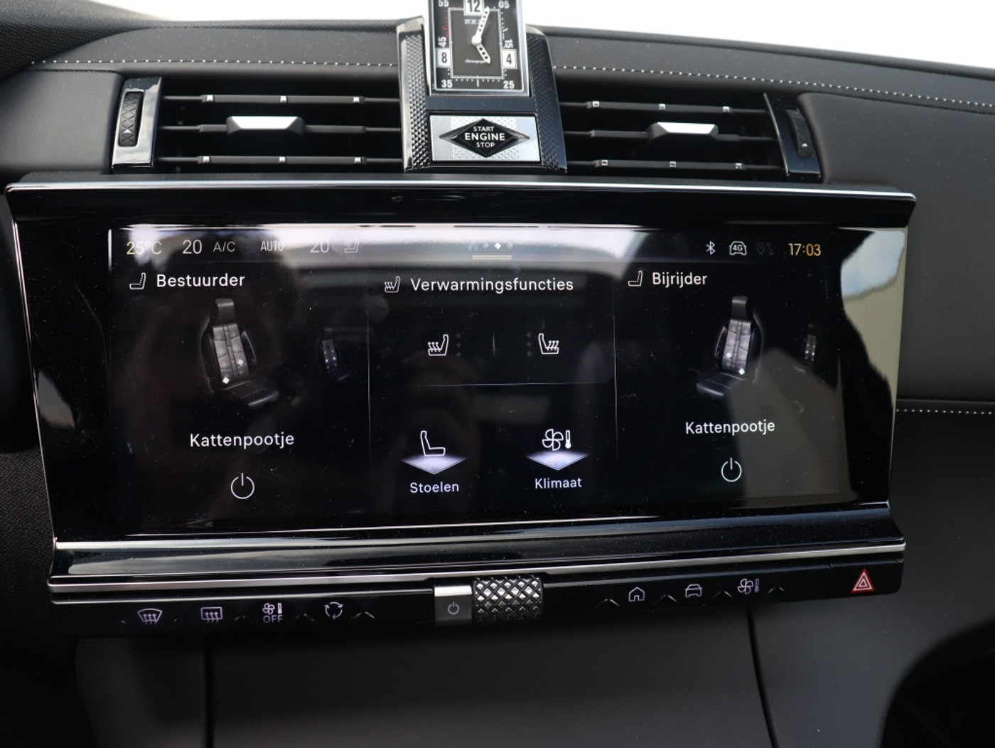 Foto van DS 7