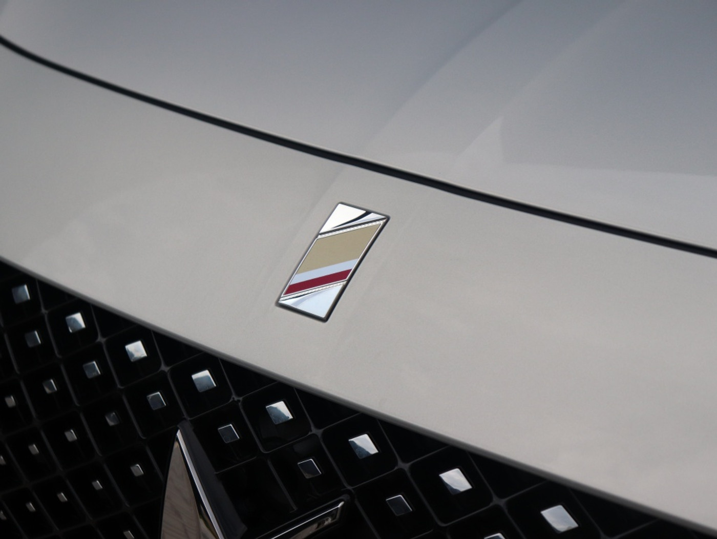 Foto van DS 7
