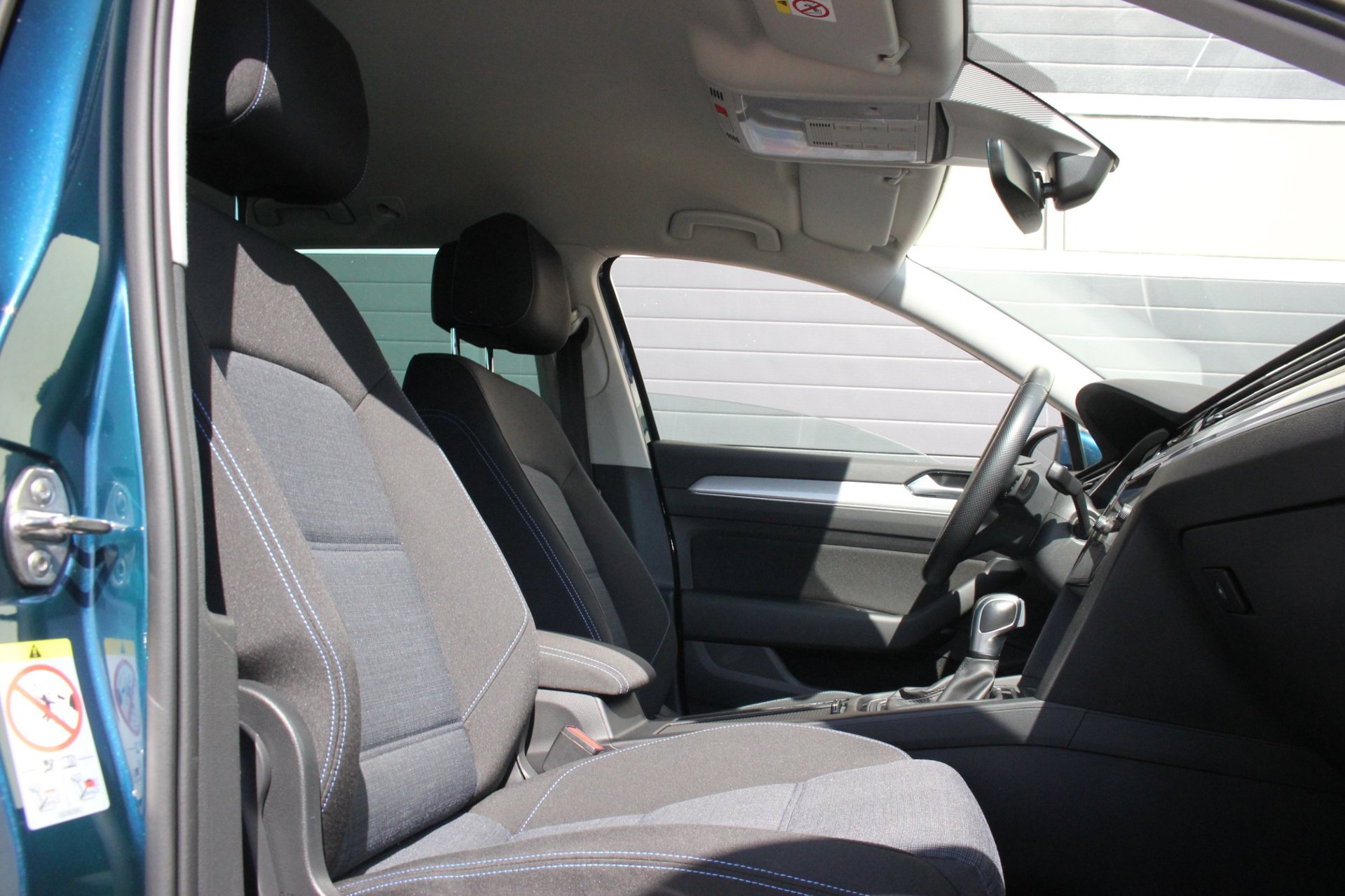 Foto van Volkswagen Passat Variant