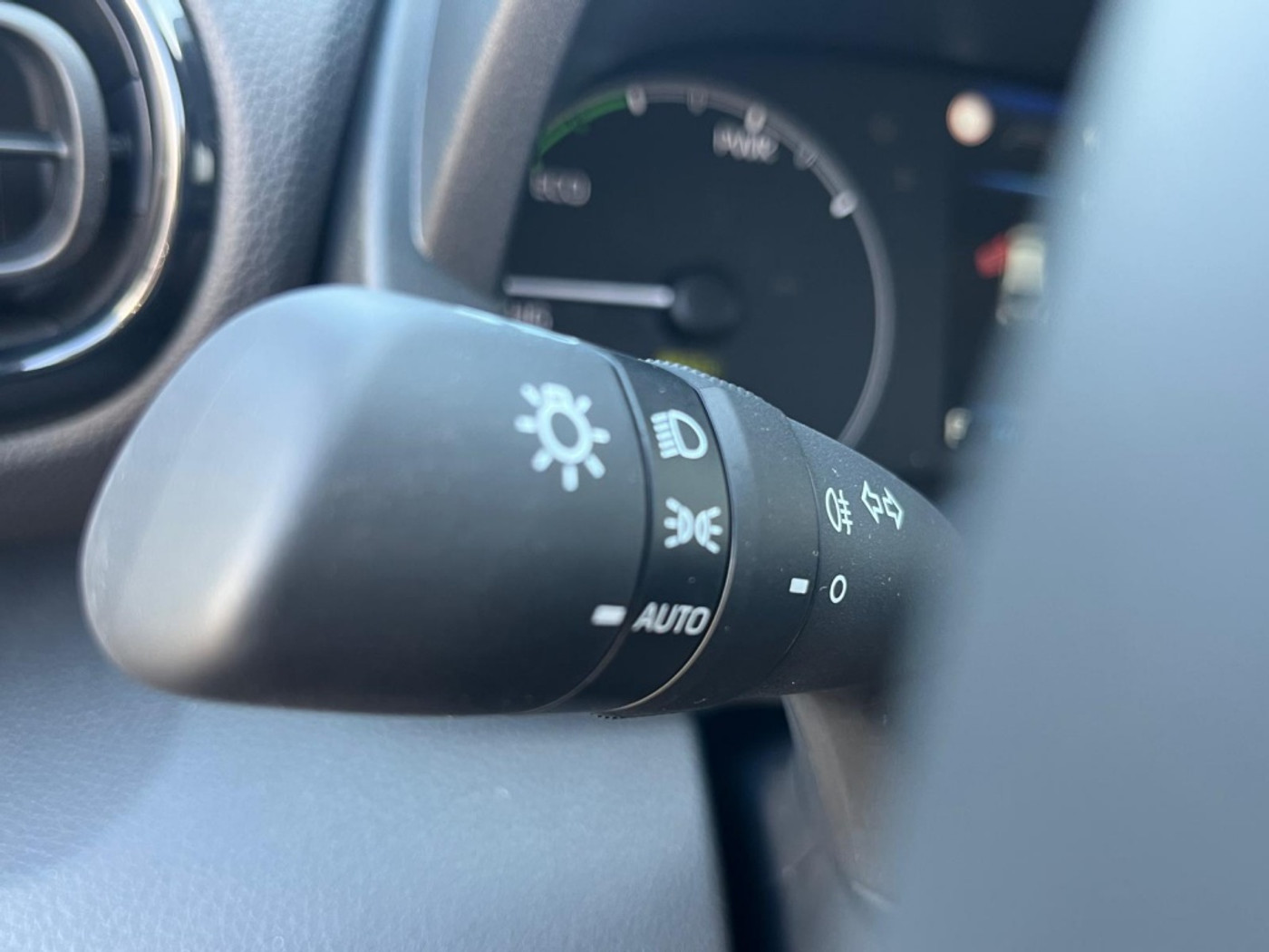 Foto van Mazda 2 Hybrid