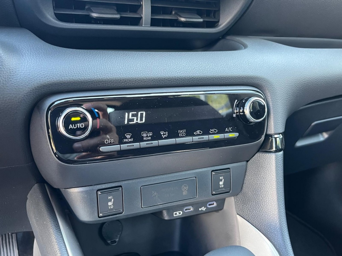 Foto van Mazda 2 Hybrid