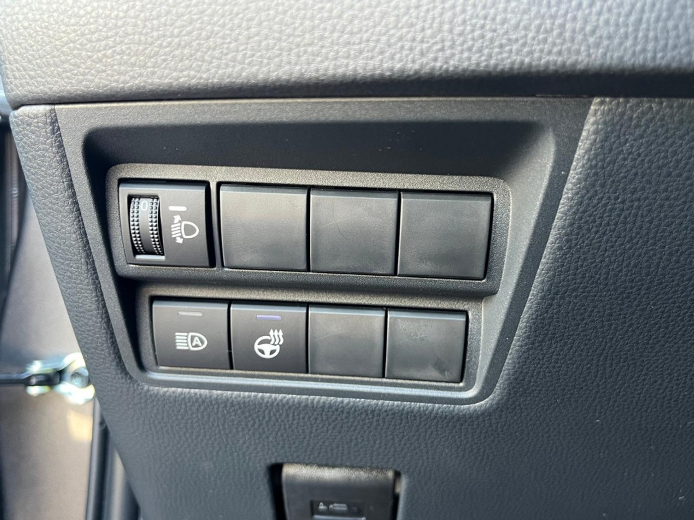 Foto van Mazda 2 Hybrid